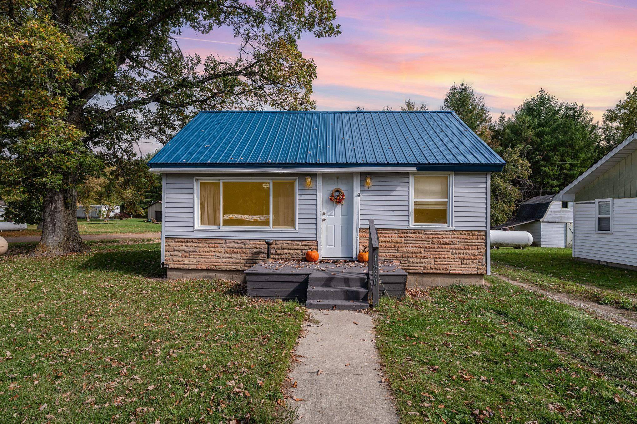 Alger, MI 48610,1430 Alger CT