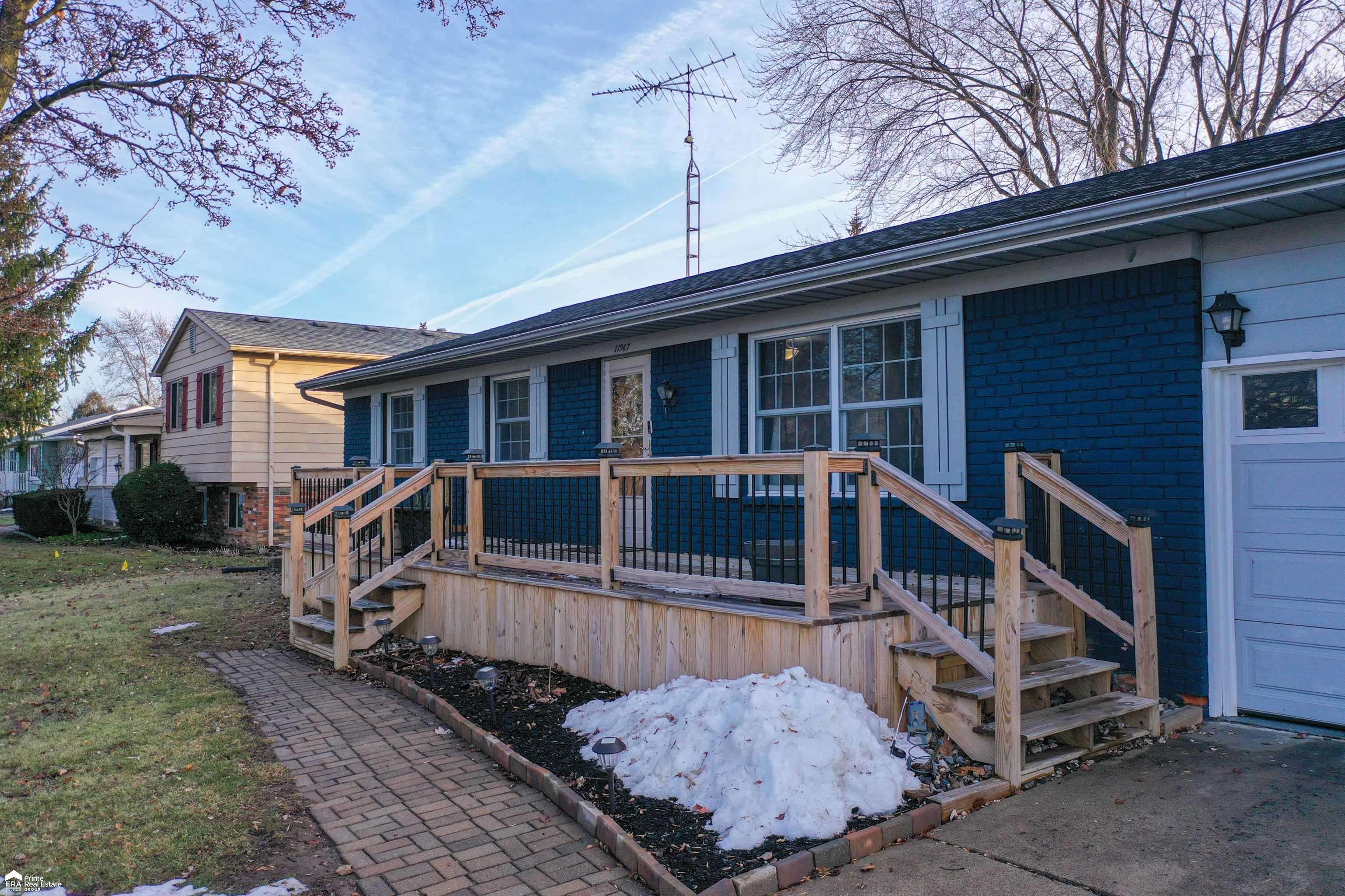 Grand Blanc, MI 48439,11967 Riverbend DR