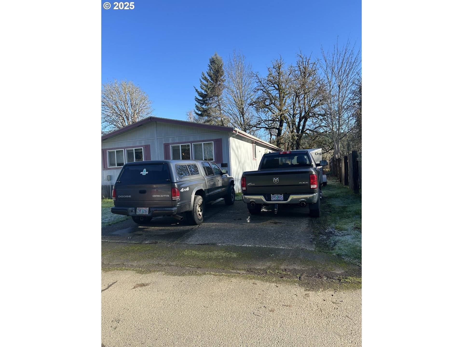 Vernonia, OR 97064,1105 Riverside DR #17