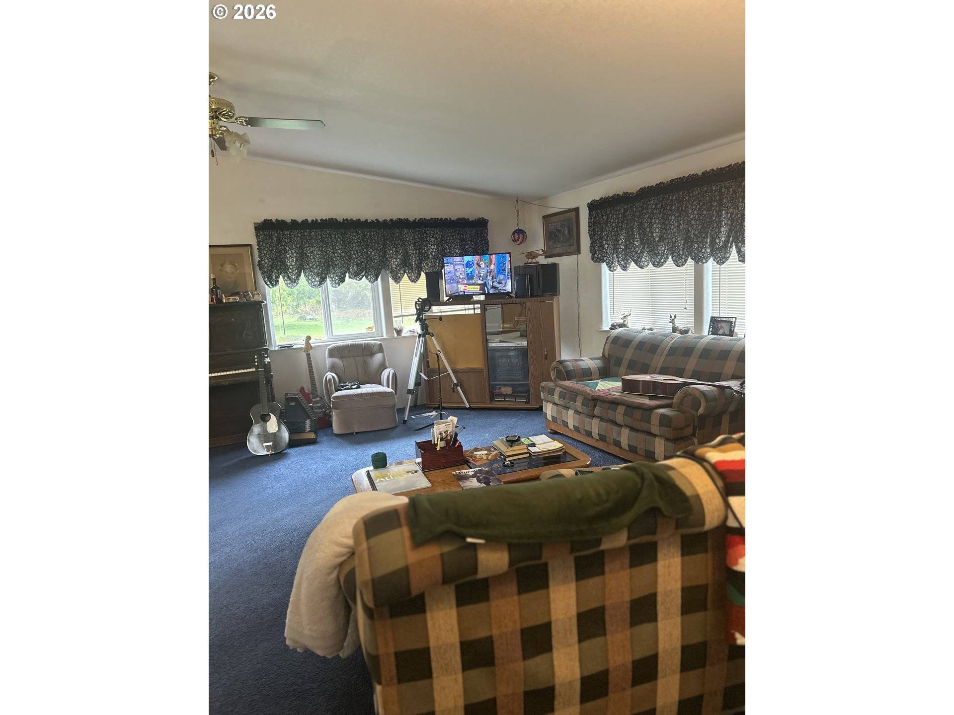 Vernonia, OR 97064,1105 Riverside DR #17