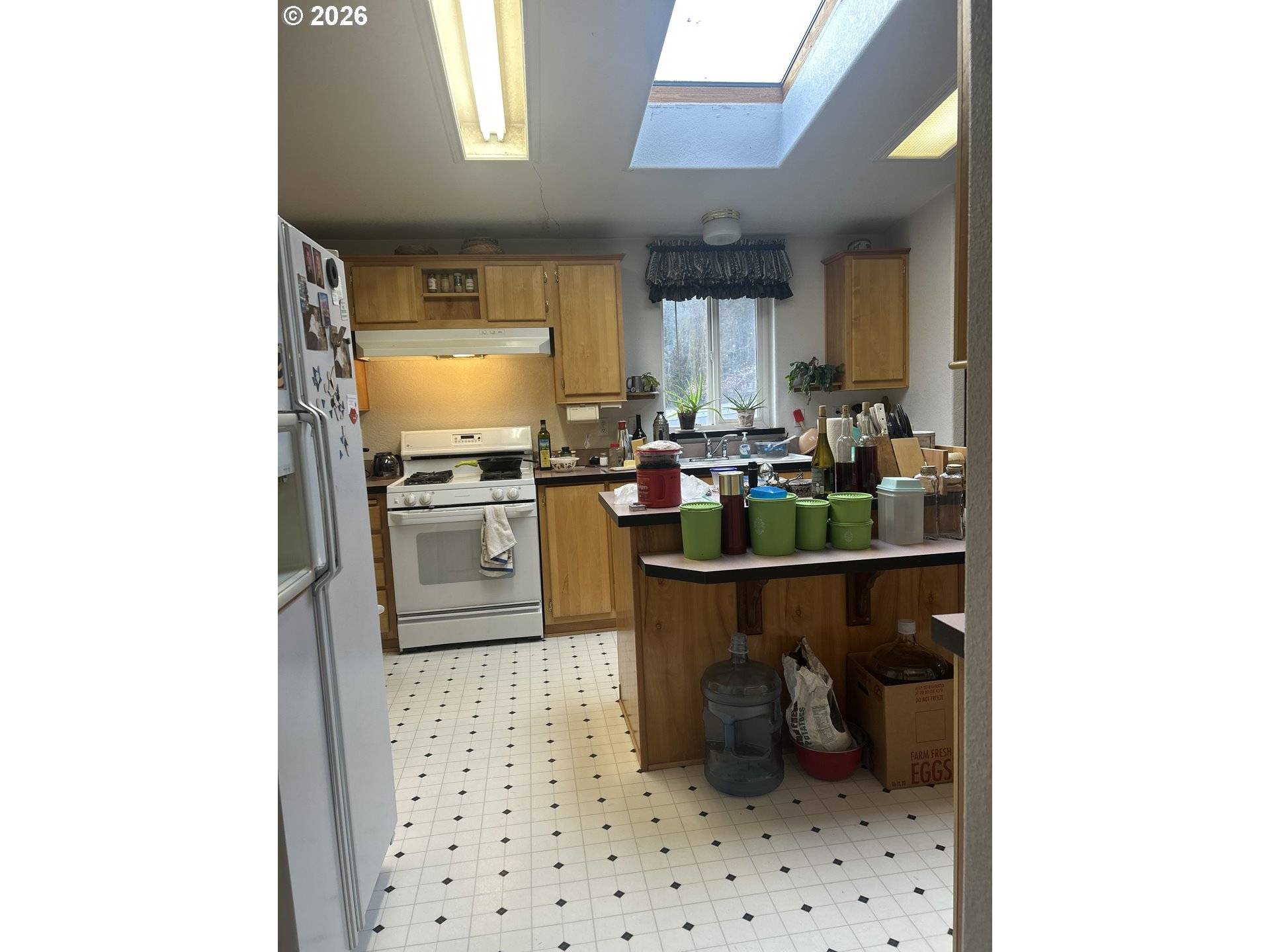 Vernonia, OR 97064,1105 Riverside DR #17