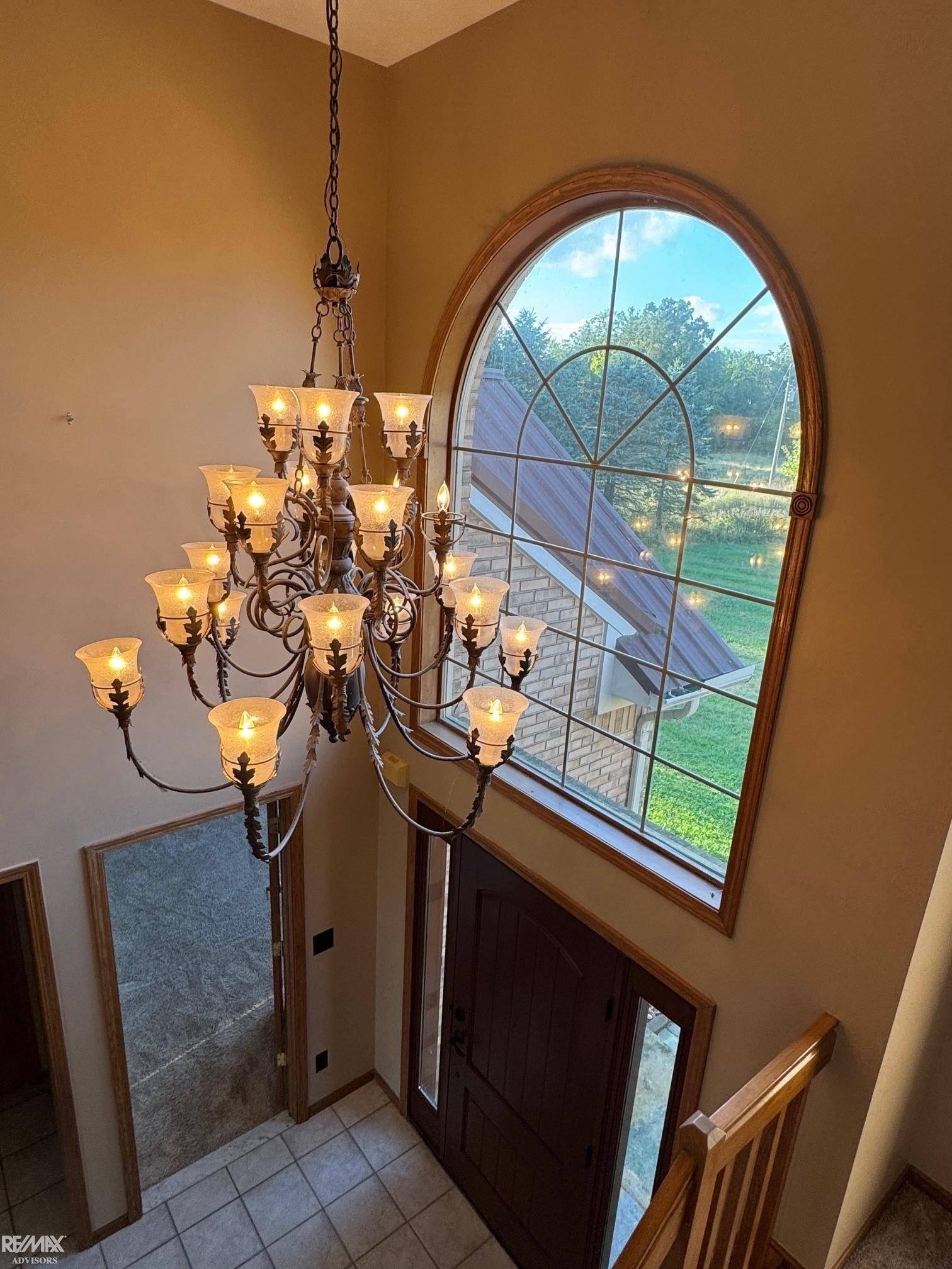 Greenwood, MI 48006,9817 Oatman RD