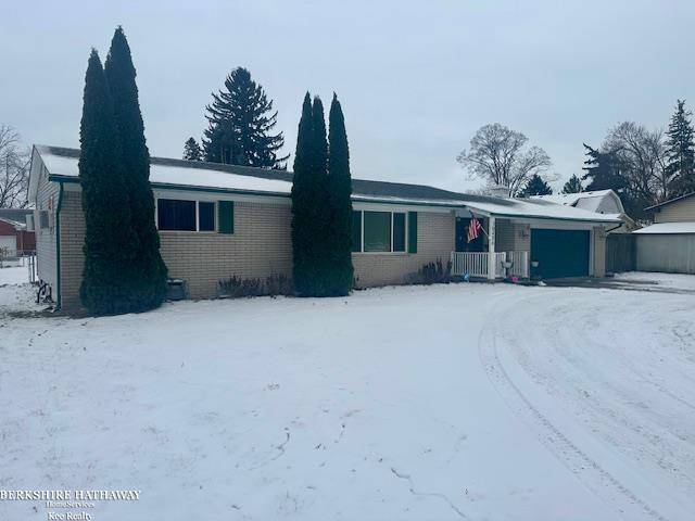 New Baltimore, MI 48047,50486 Jefferson AVE