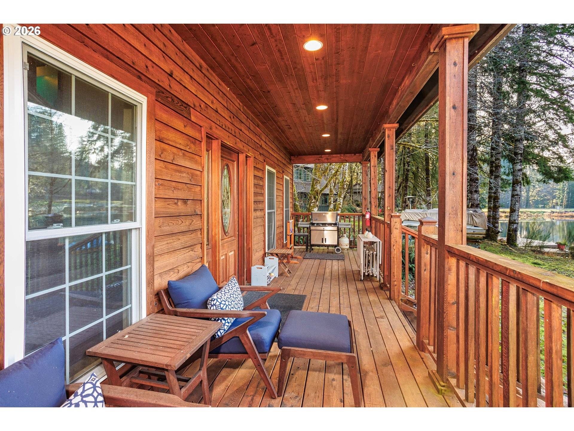 Birkenfeld, OR 97016,71381 FISHHAWK RD