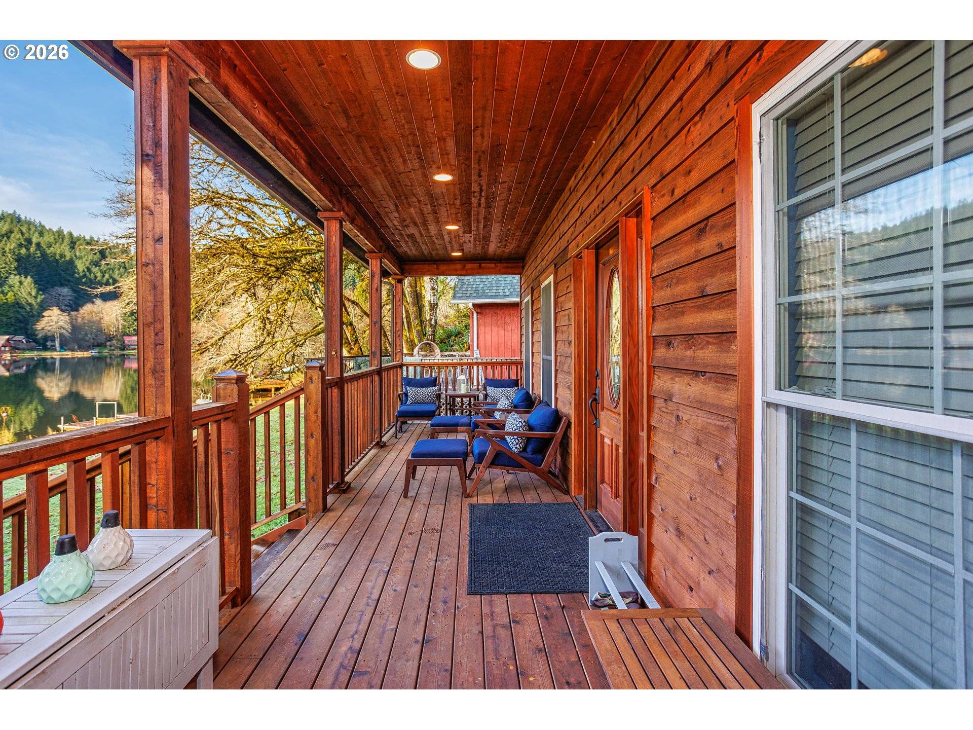 Birkenfeld, OR 97016,71381 FISHHAWK RD