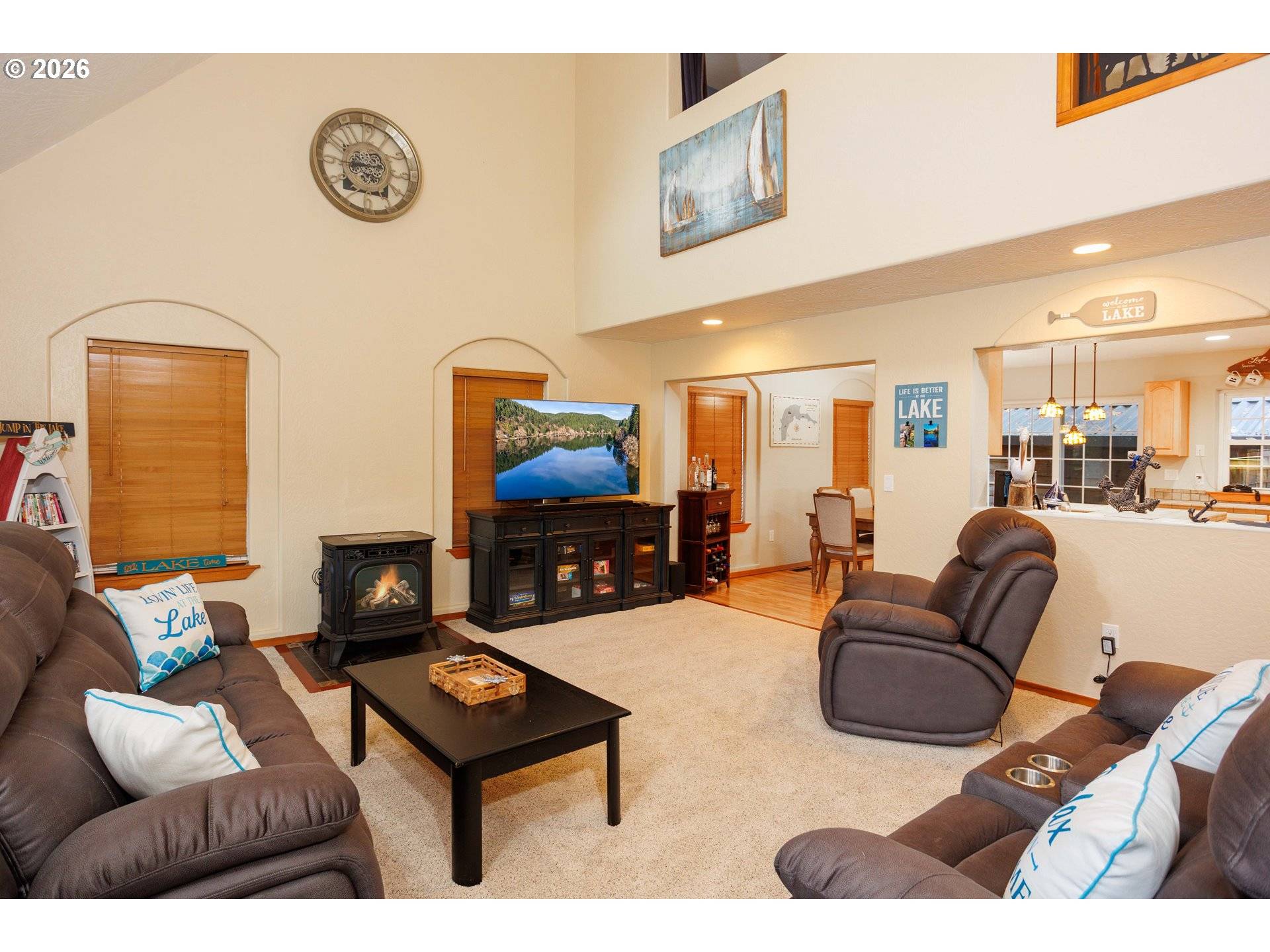 Birkenfeld, OR 97016,71381 FISHHAWK RD