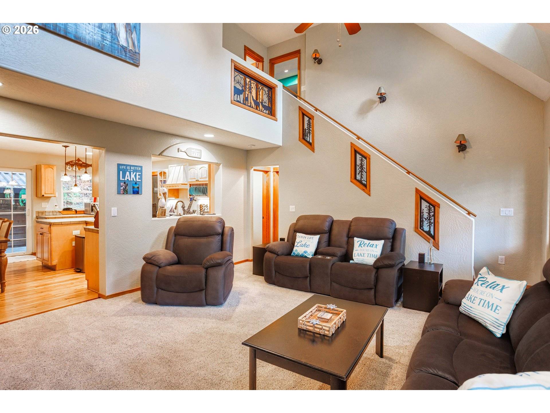 Birkenfeld, OR 97016,71381 FISHHAWK RD