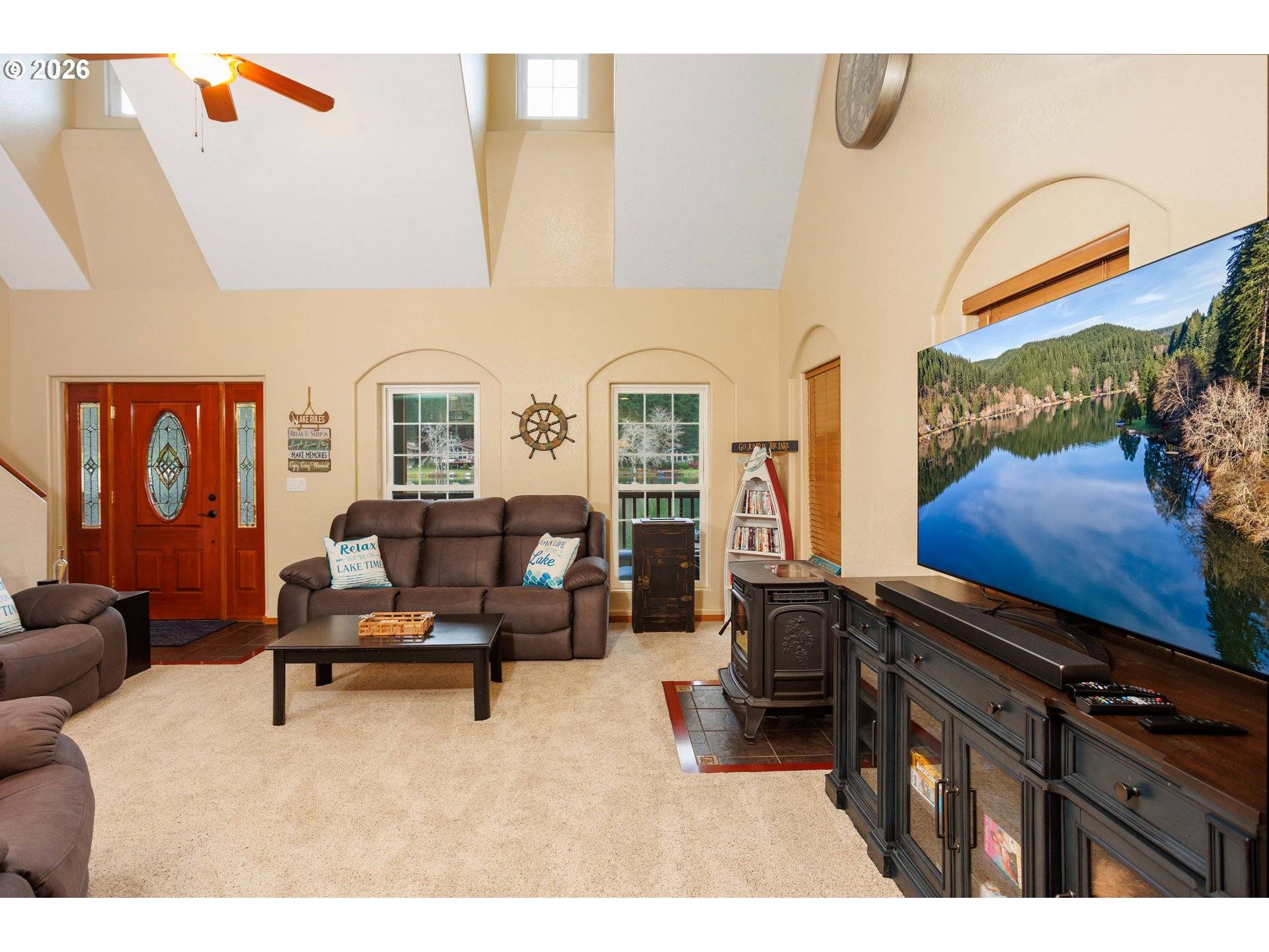 Birkenfeld, OR 97016,71381 FISHHAWK RD