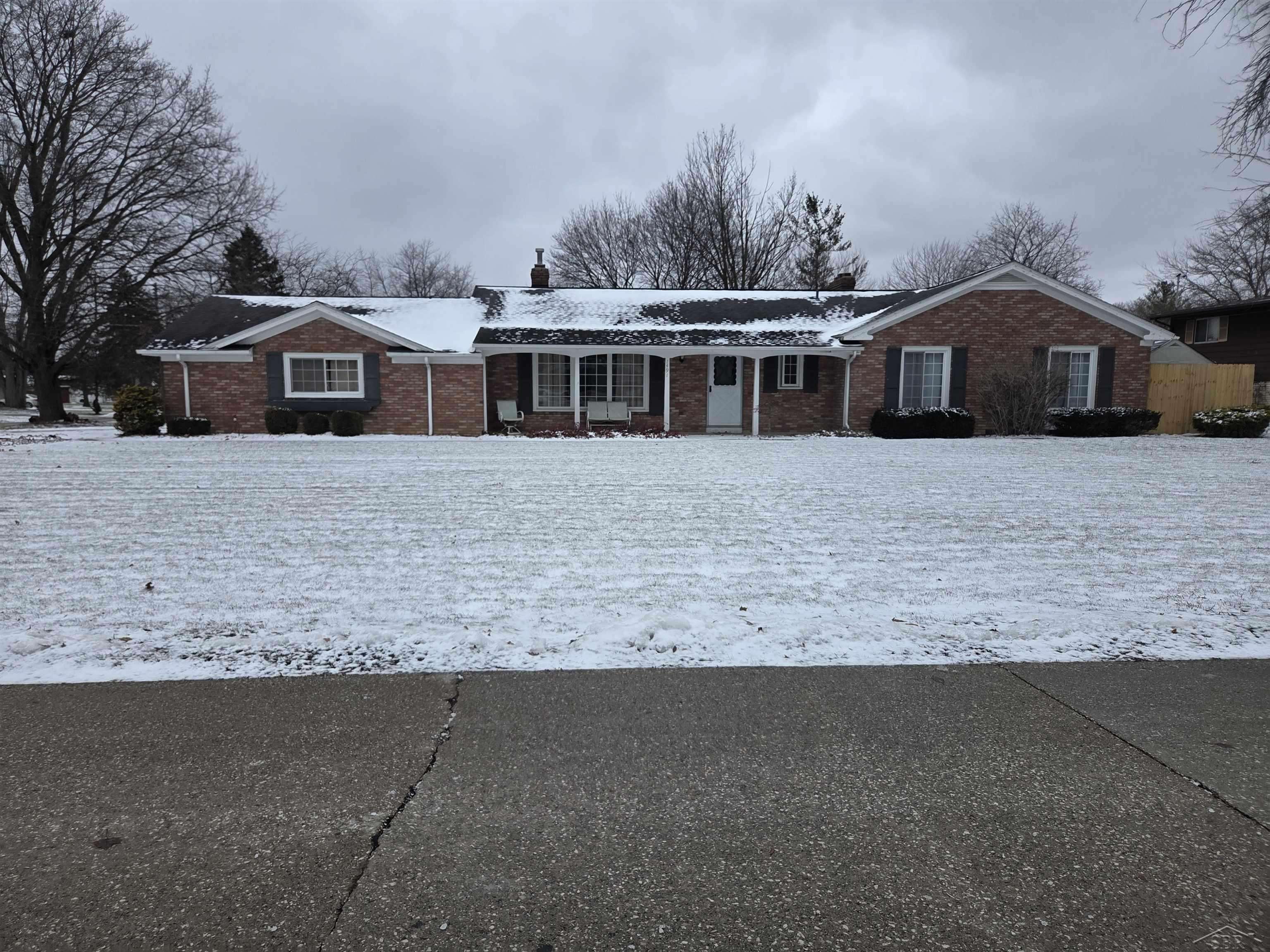 Saginaw, MI 48638,1491 Van Wagoner DR