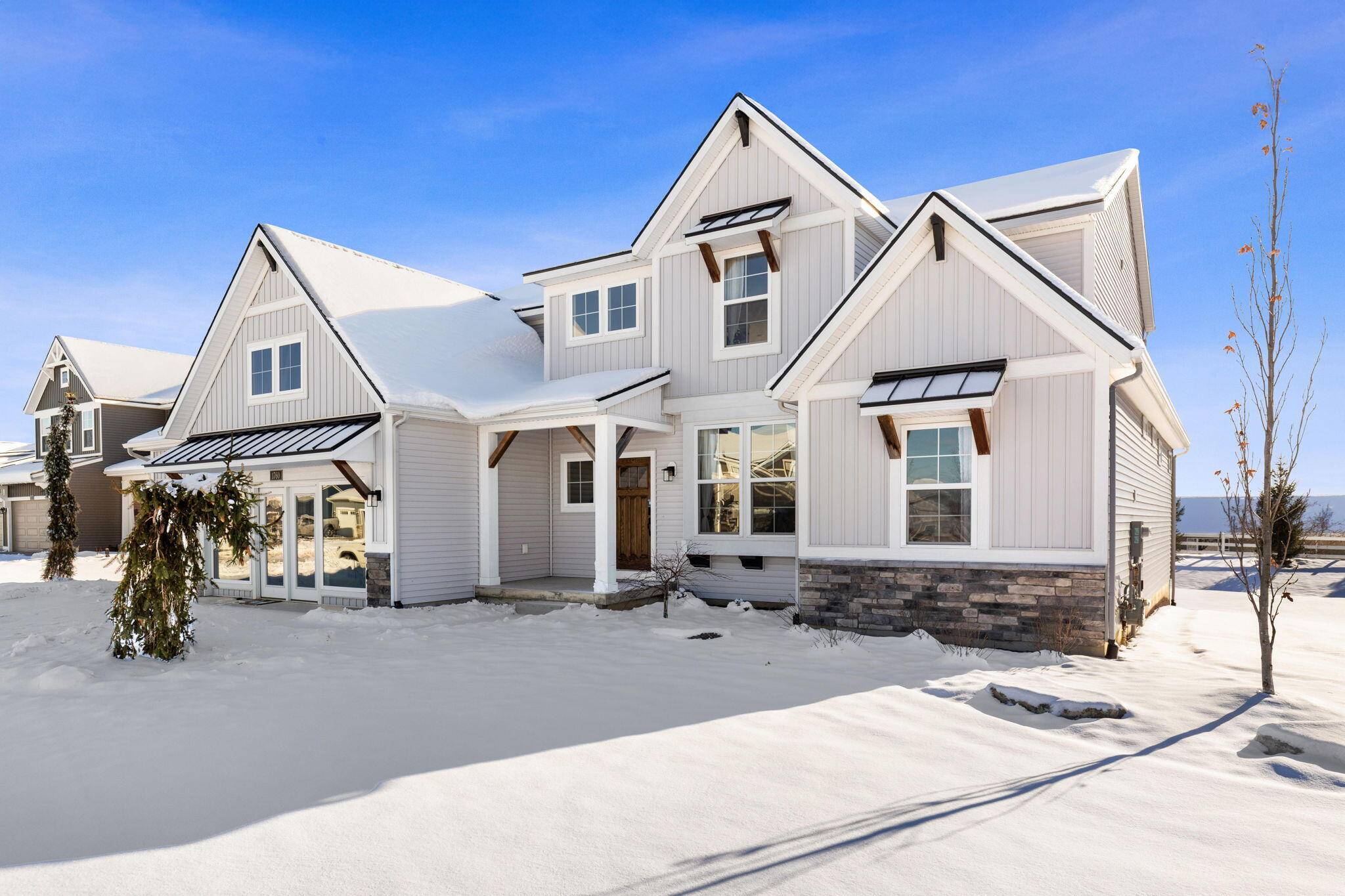 Byron Center, MI 49315,1760 Julienne CT SW