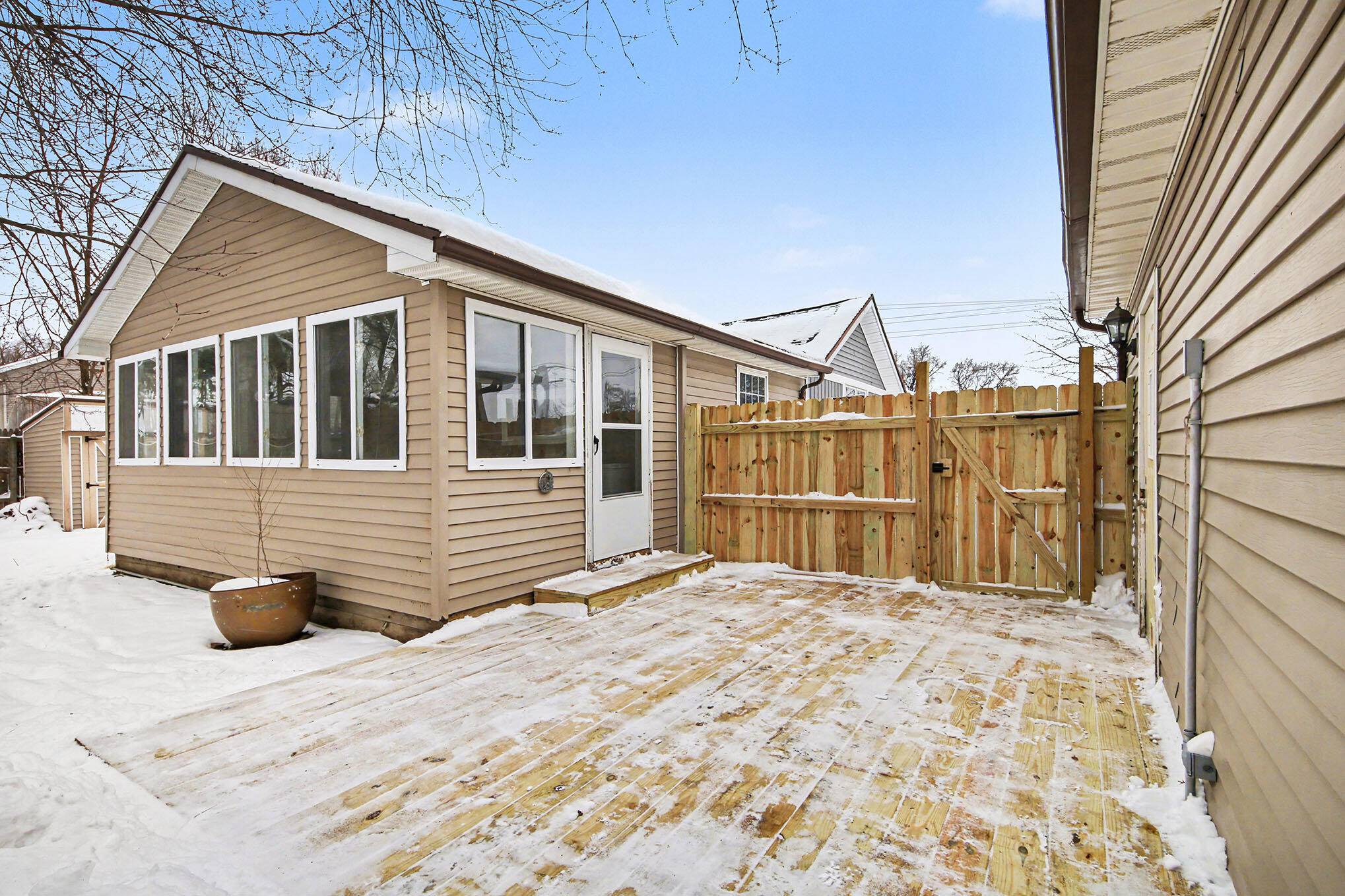 Grand Rapids, MI 49525,1415 4 Mile RD NE