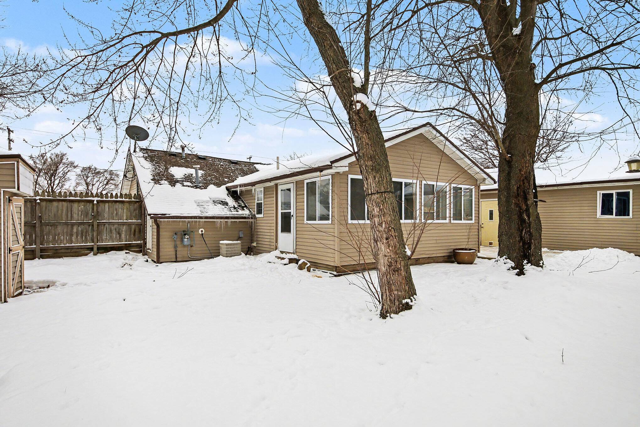 Grand Rapids, MI 49525,1415 4 Mile RD NE