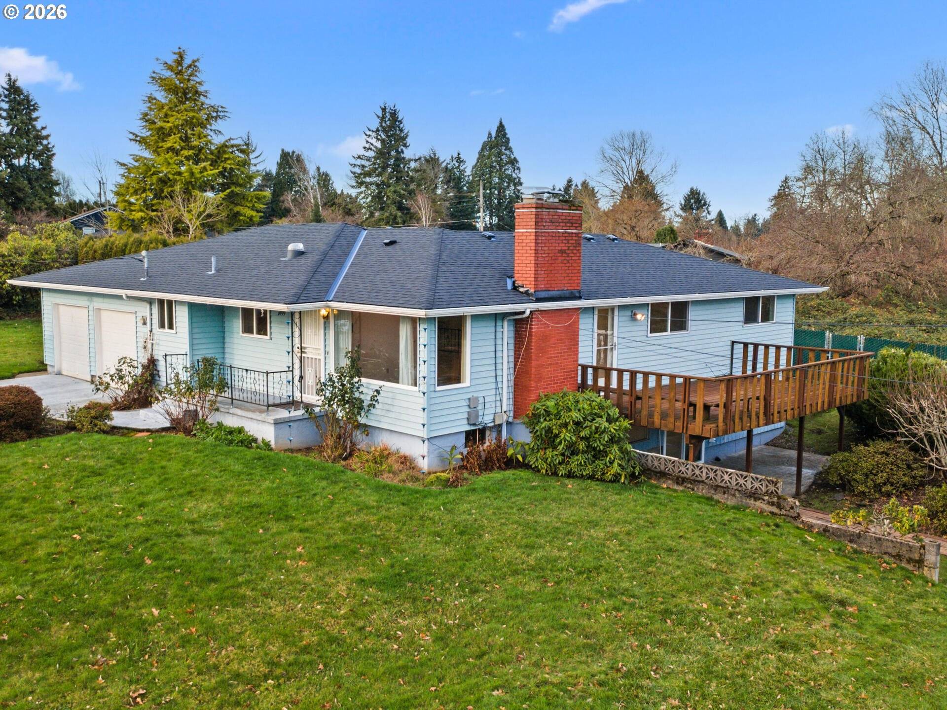 Milwaukie, OR 97222,6999 SE NORBERT DR