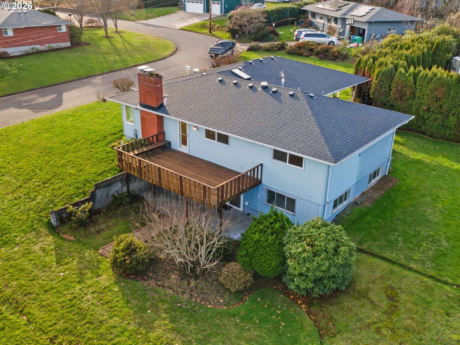 Milwaukie, OR 97222,6999 SE NORBERT DR