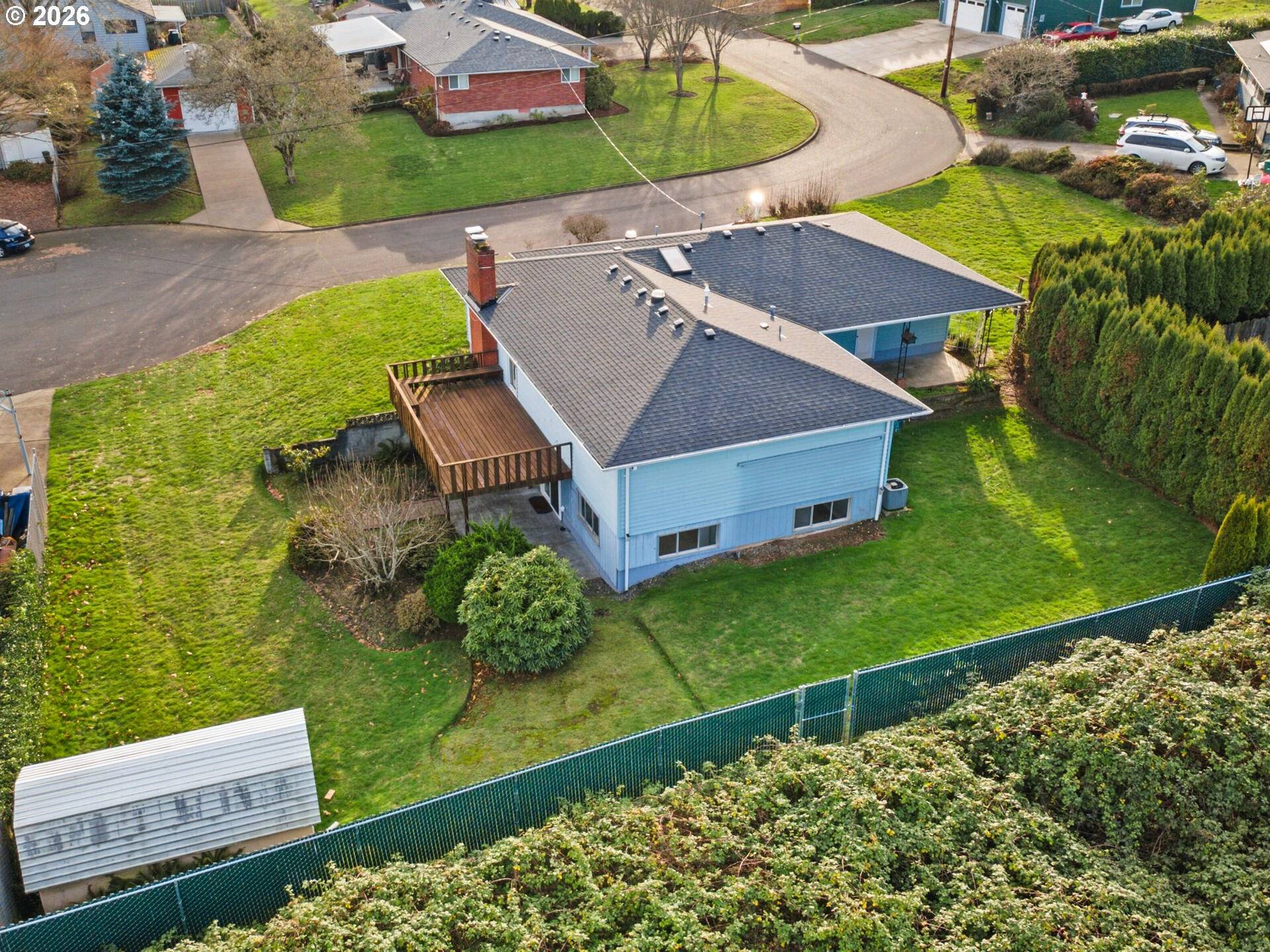 Milwaukie, OR 97222,6999 SE NORBERT DR