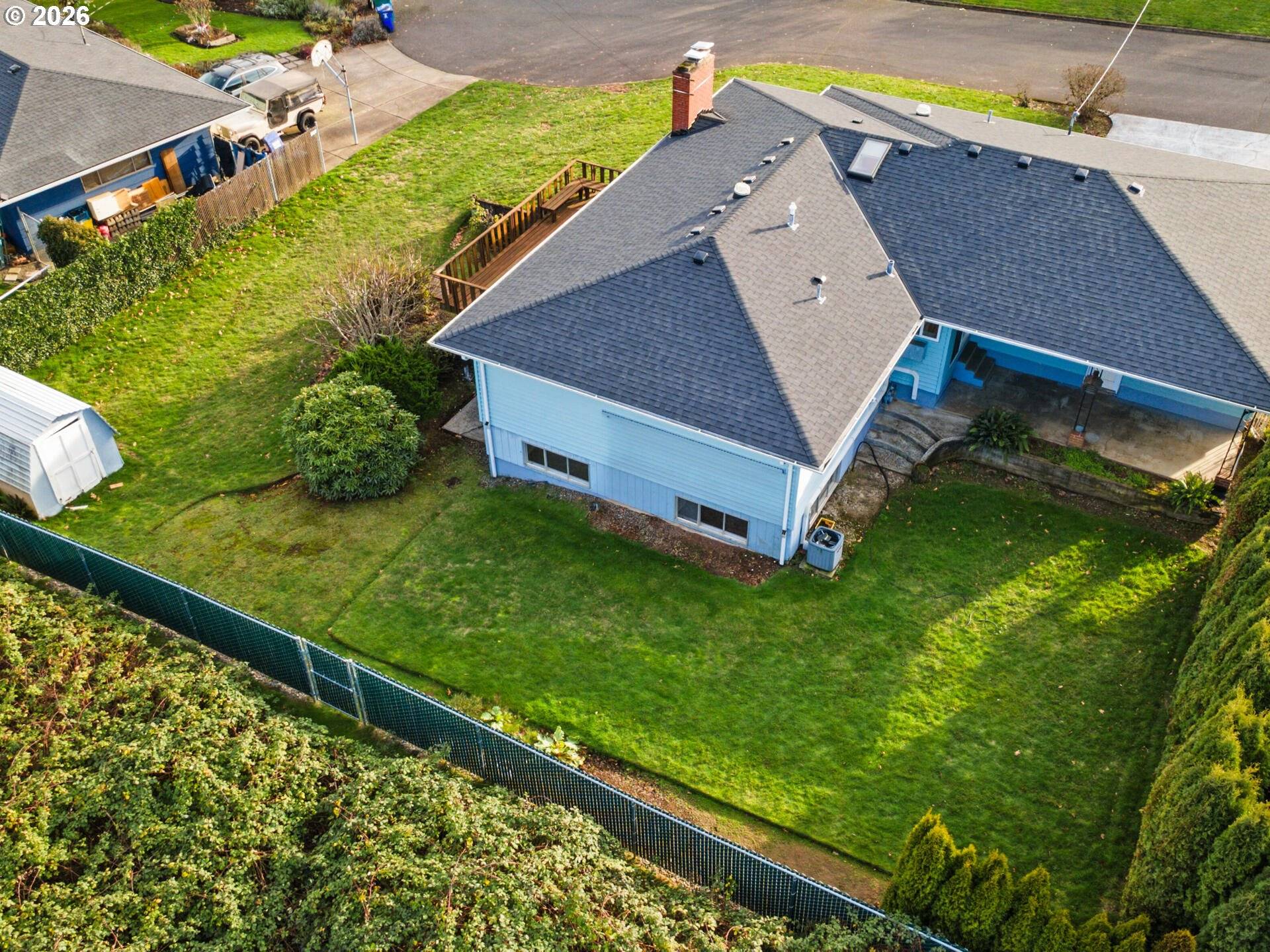 Milwaukie, OR 97222,6999 SE NORBERT DR