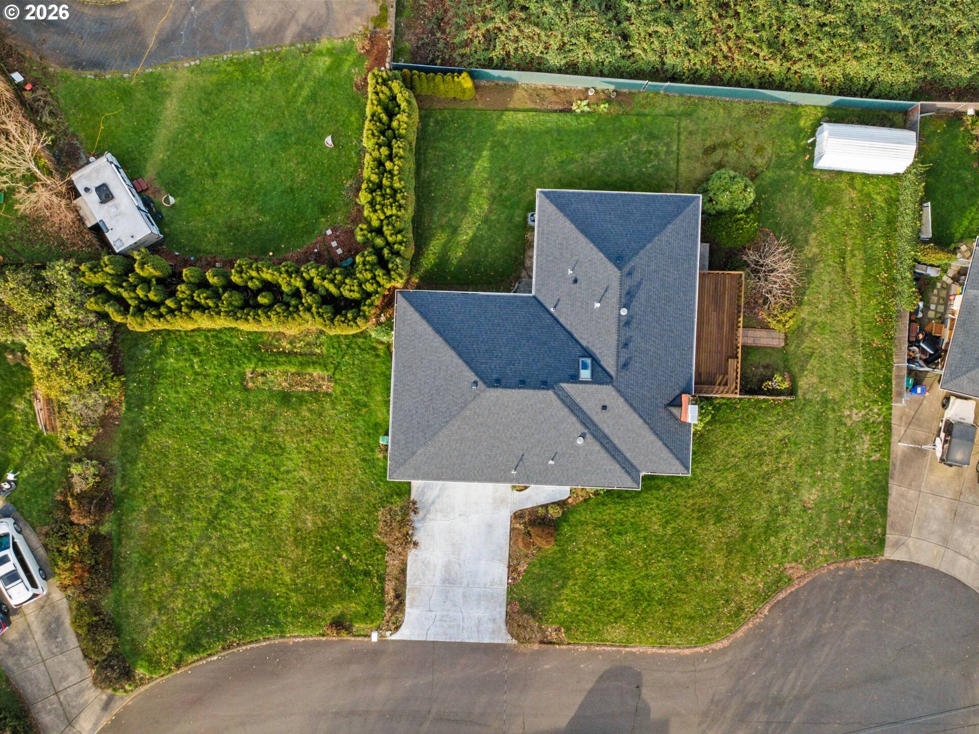 Milwaukie, OR 97222,6999 SE NORBERT DR