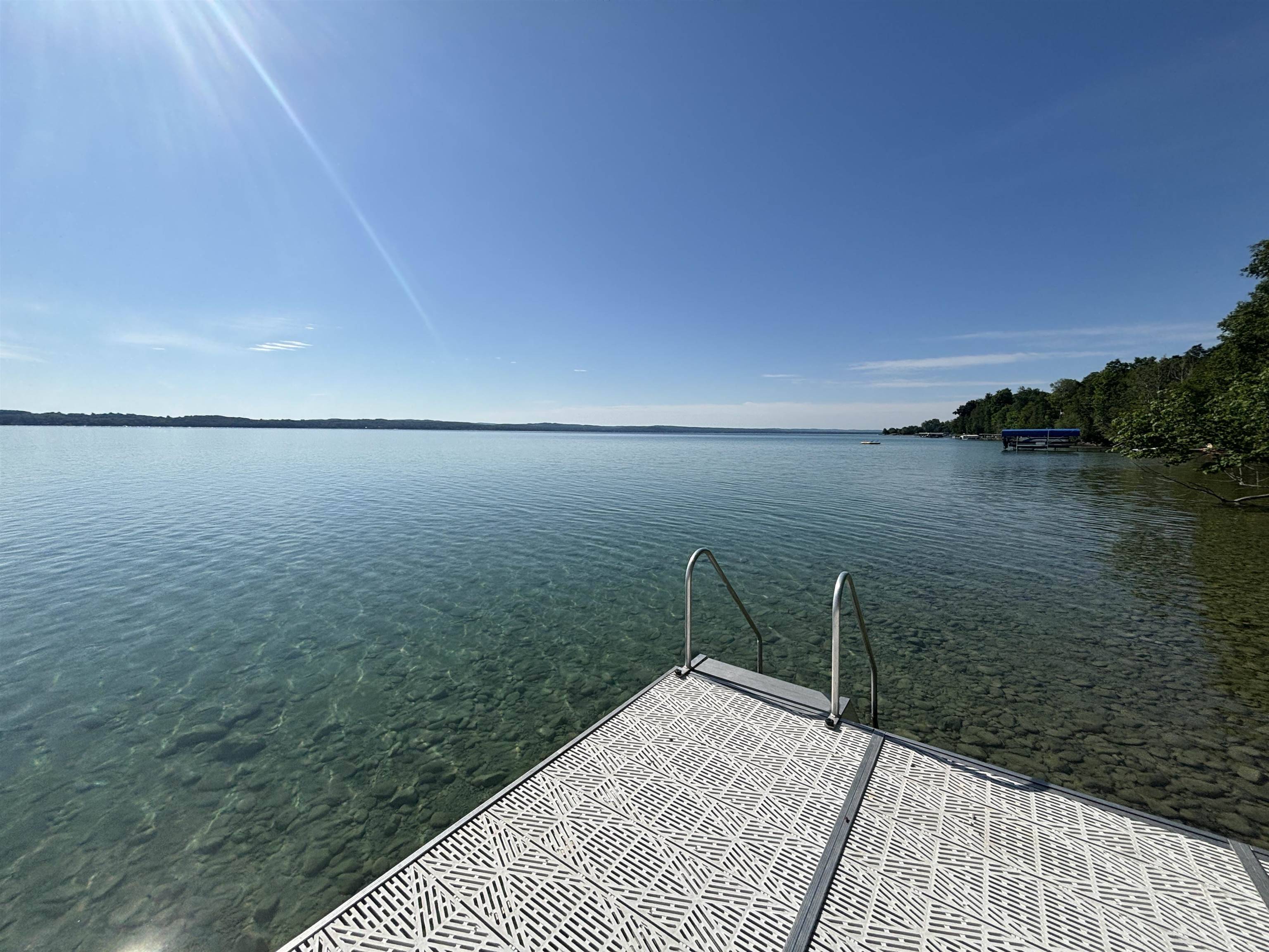 Kewadin, MI 49648,7681 NW Torch Lake DR