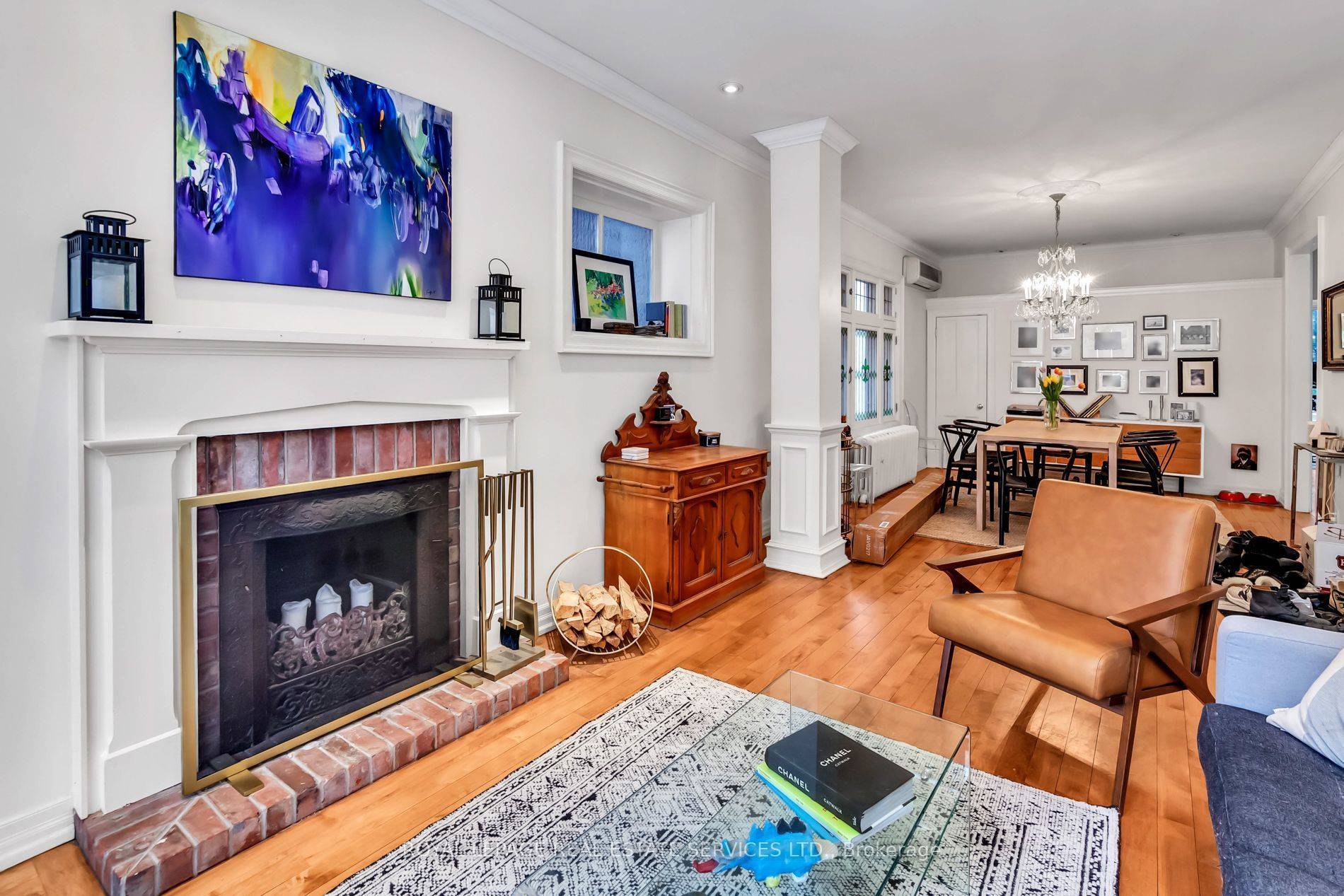 Toronto C09, ON M4T 1B9,47 Woodlawn AVE E