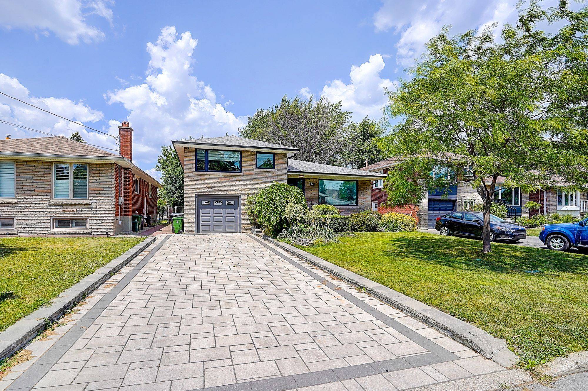 Toronto C06, ON M3H 4N3,14 Pannahill RD