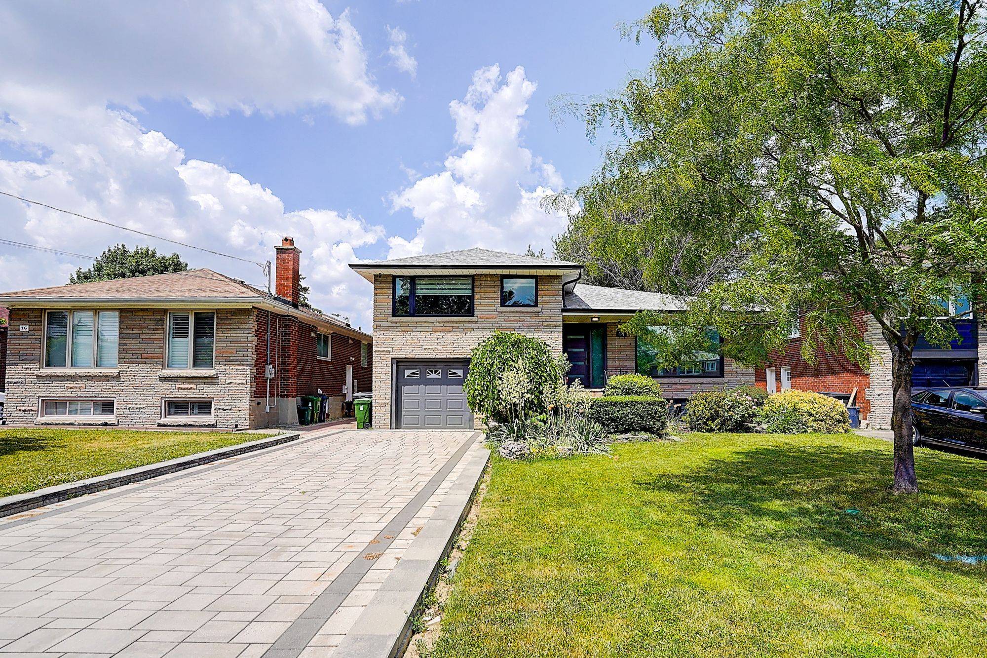 Toronto C06, ON M3H 4N3,14 Pannahill RD