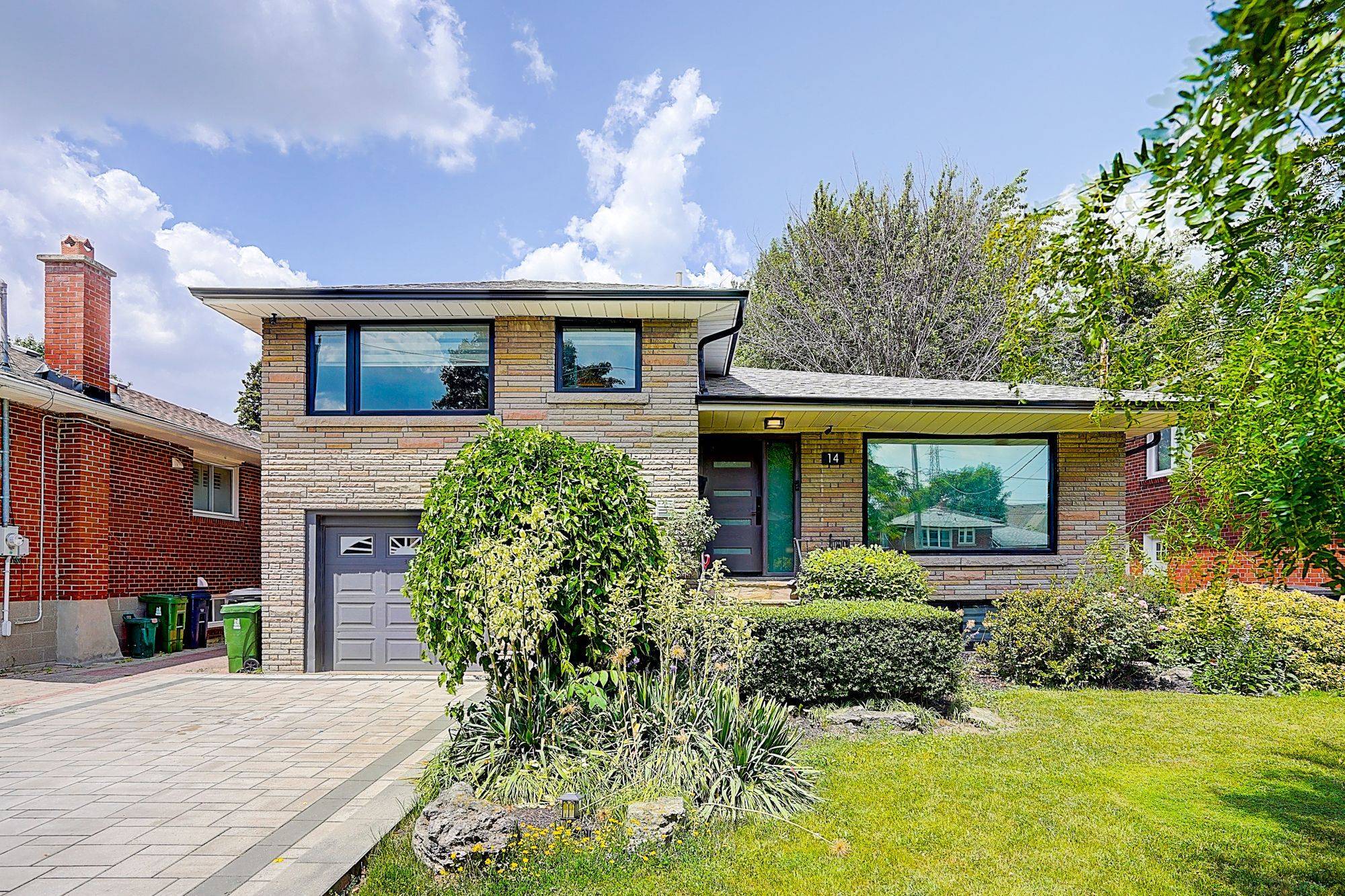 Toronto C06, ON M3H 4N3,14 Pannahill RD