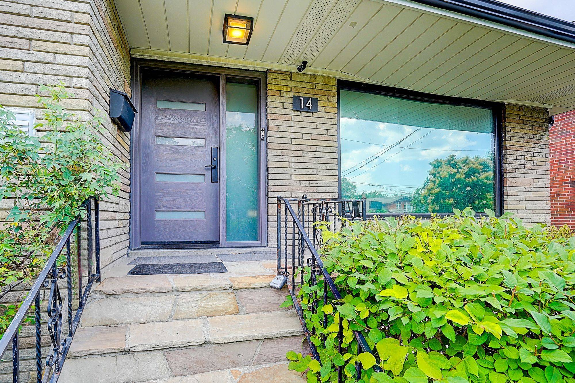 Toronto C06, ON M3H 4N3,14 Pannahill RD