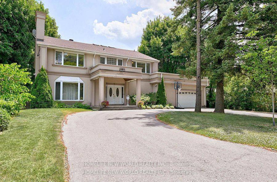 Toronto C12, ON M2L 1W5,7 Sulgrave CRES