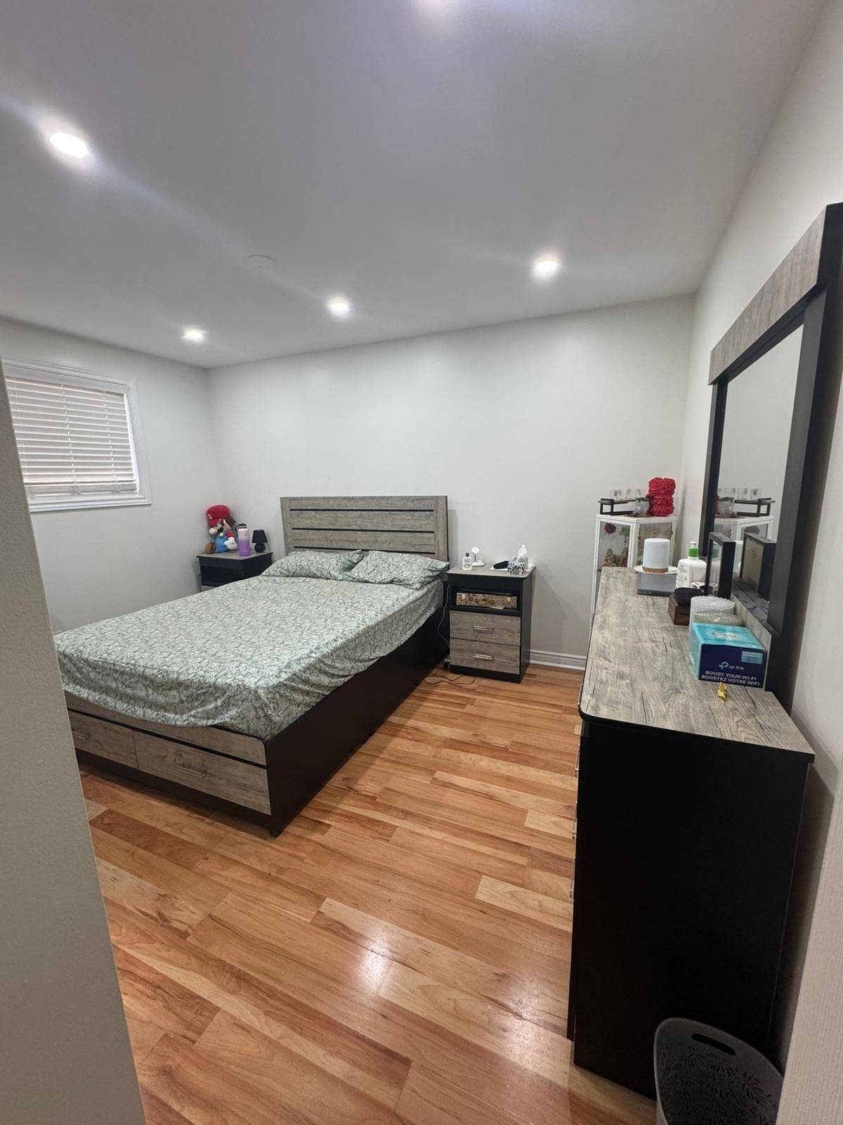 Ajax, ON L1S 1J4,50 Dreyer DR E #Main Floor