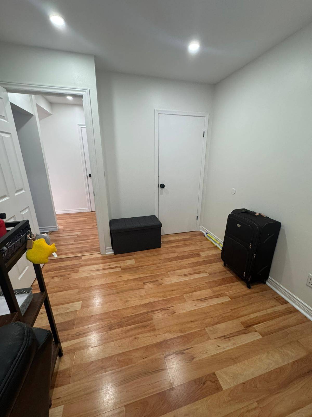 Ajax, ON L1S 1J4,50 Dreyer DR E #Main Floor