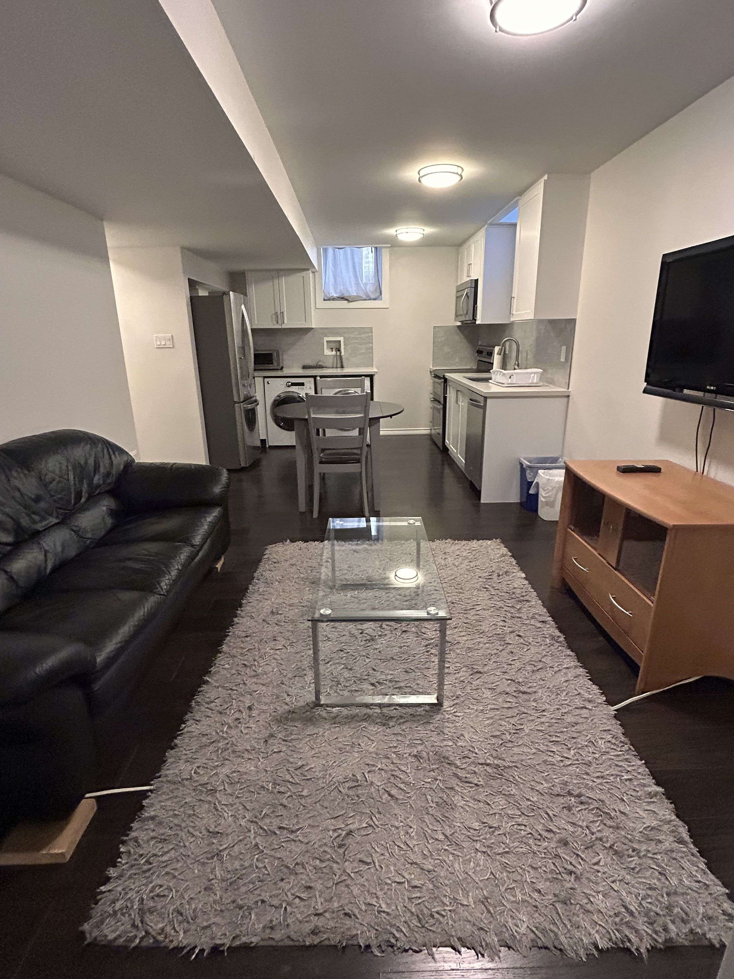 Ajax, ON L1T 0L9,28 Sheldon DR #Basement