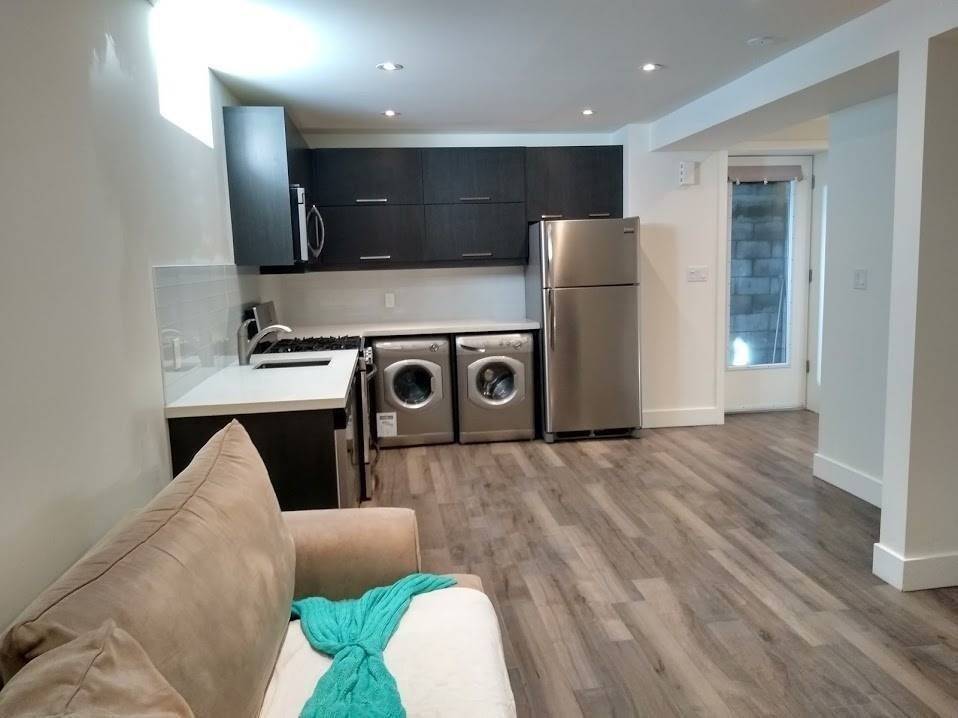 Toronto E03, ON M4J 3V3,11 Donmore AVE #Lower