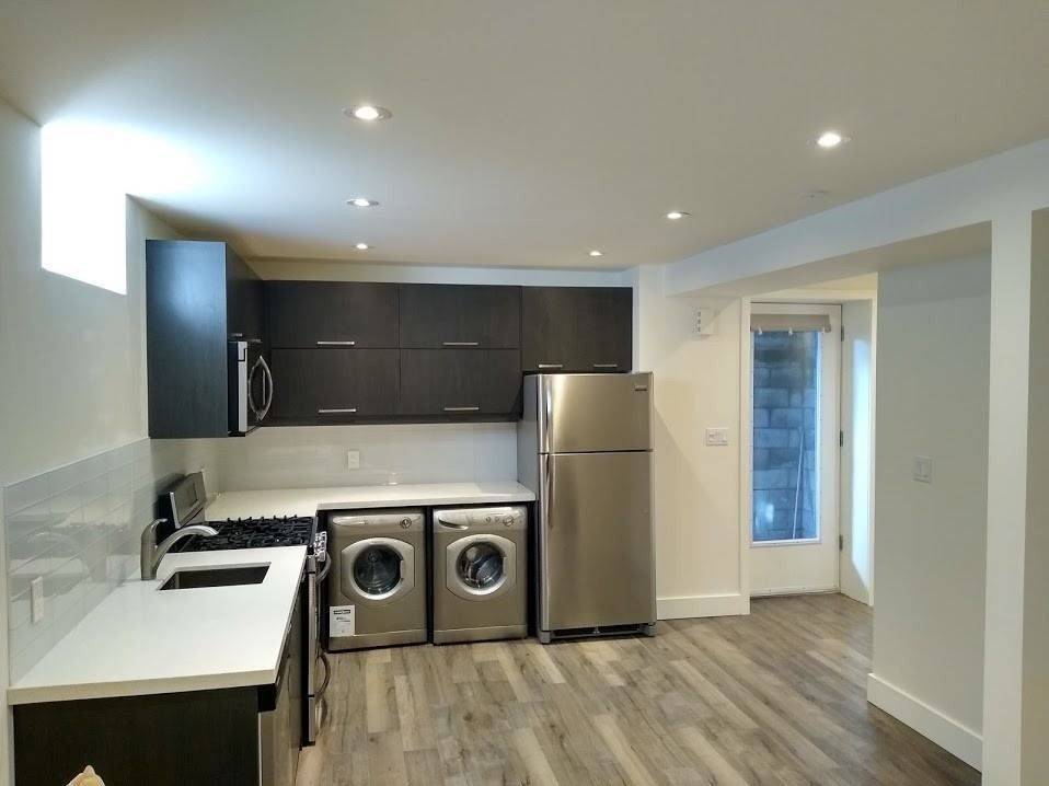 Toronto E03, ON M4J 3V3,11 Donmore AVE #Lower