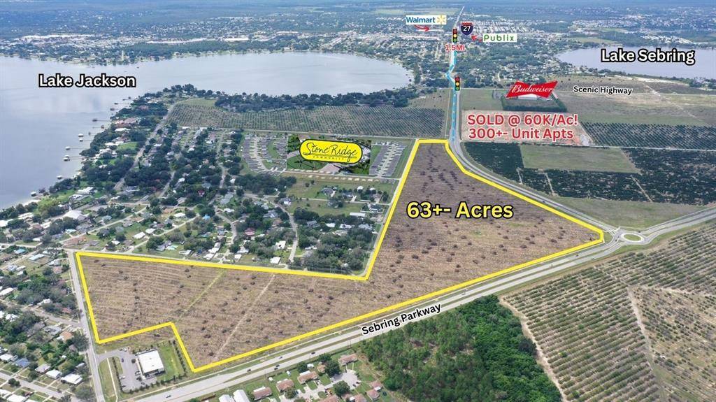 Sebring, FL 33870,2400 Ashbury Dr