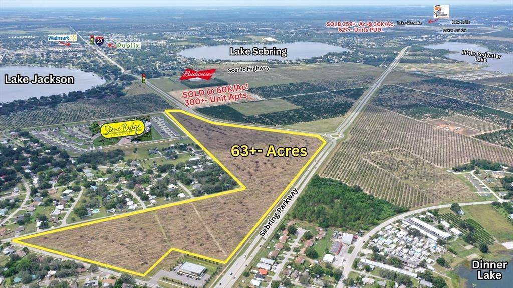 Sebring, FL 33870,2400 Ashbury Dr