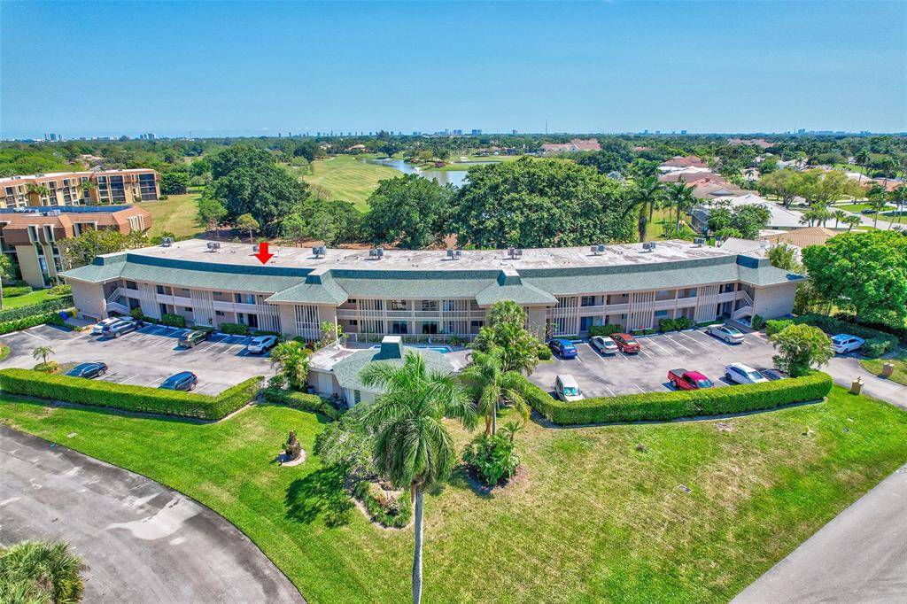 Palm Beach Gardens, FL 33418,11800 Avenue of the PGA #14