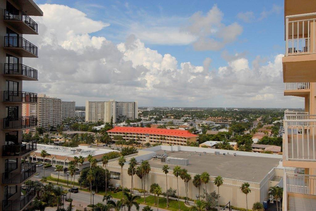 Fort Lauderdale, FL 33308,3850 Galt Ocean Dr #1204