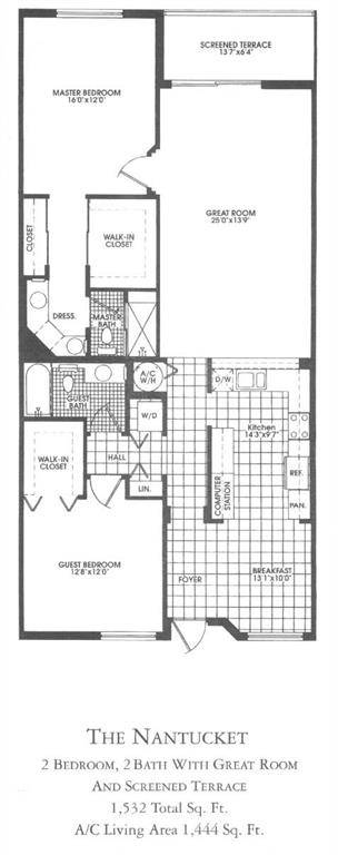 Tamarac, FL 33321,7647 Southampton Ter #110