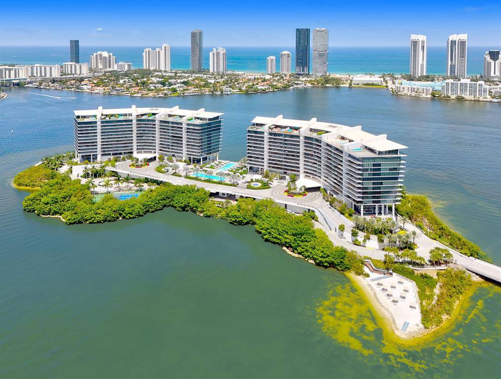 Aventura, FL 33160,5000 Island Estates Dr #904