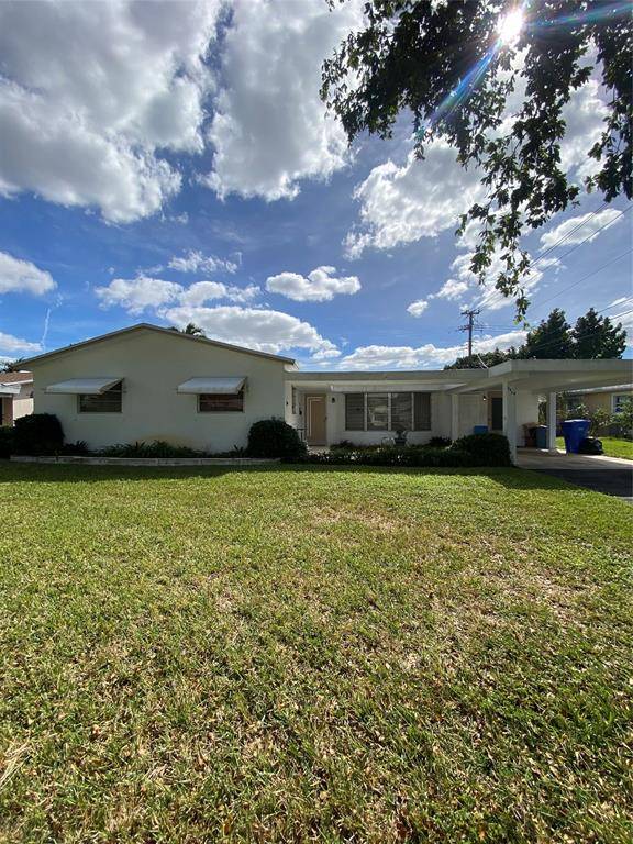 Margate, FL 33063,6464 NW 20th Ct