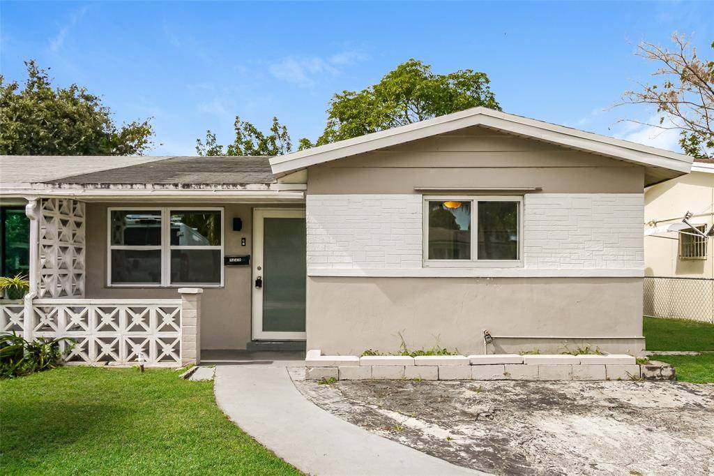 Lauderhill, FL 33313,1225 NW 58th Ave #1225