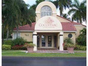 Coconut Creek, FL 33063,801 Lyons Rd #19-205