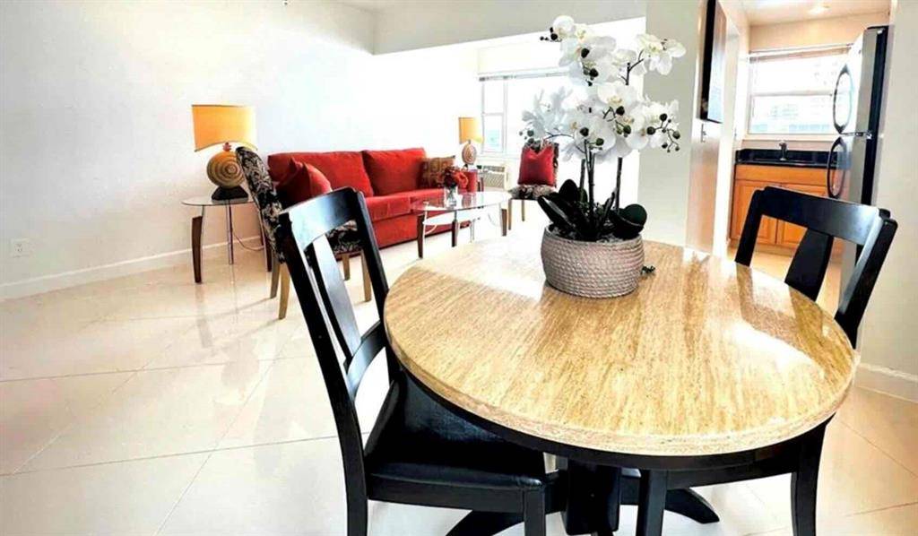 Fort Lauderdale, FL 3304,9 N Birch road #601