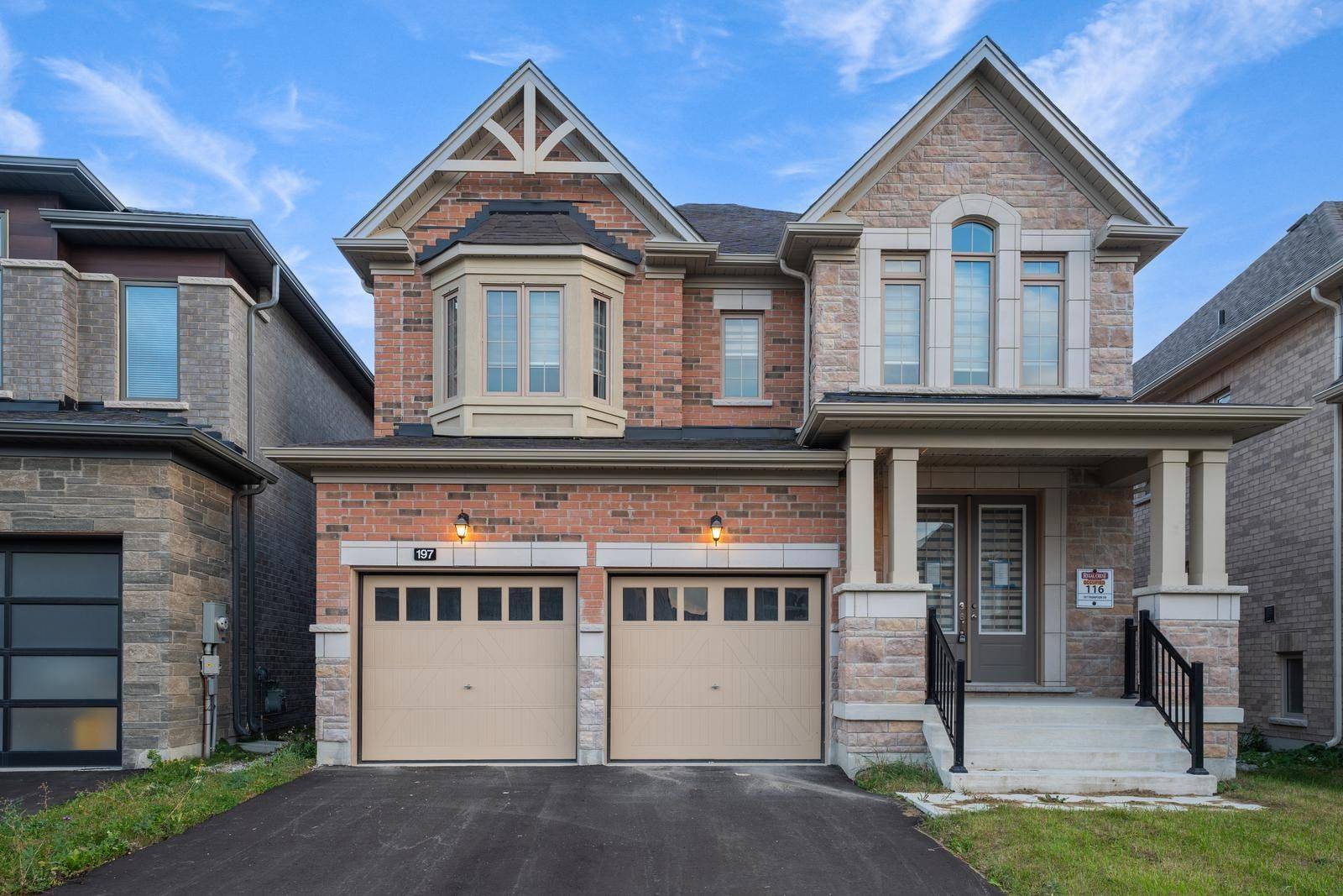 East Gwillimbury, ON L9N 0V5,197 Thompson DR