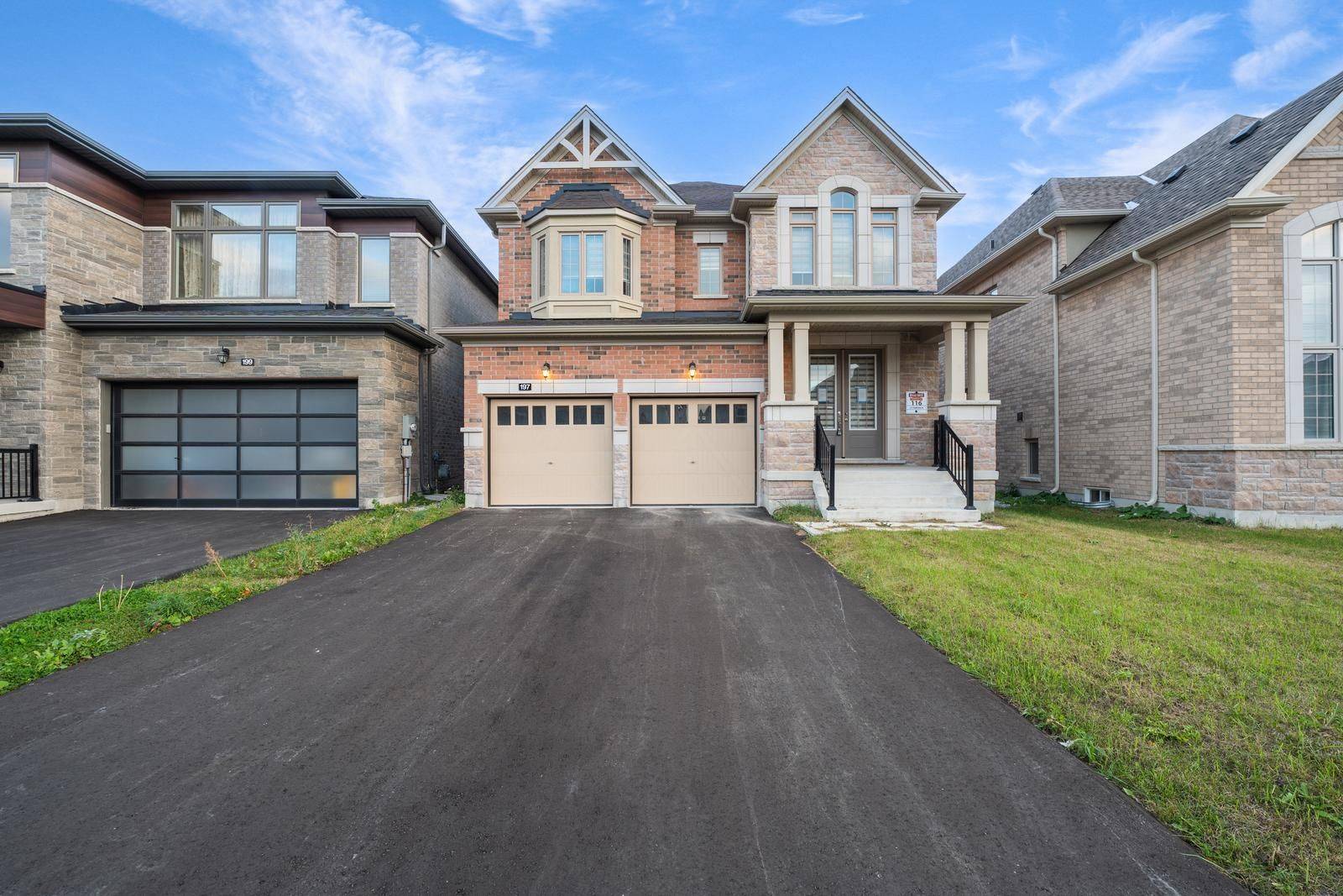 East Gwillimbury, ON L9N 0V5,197 Thompson DR