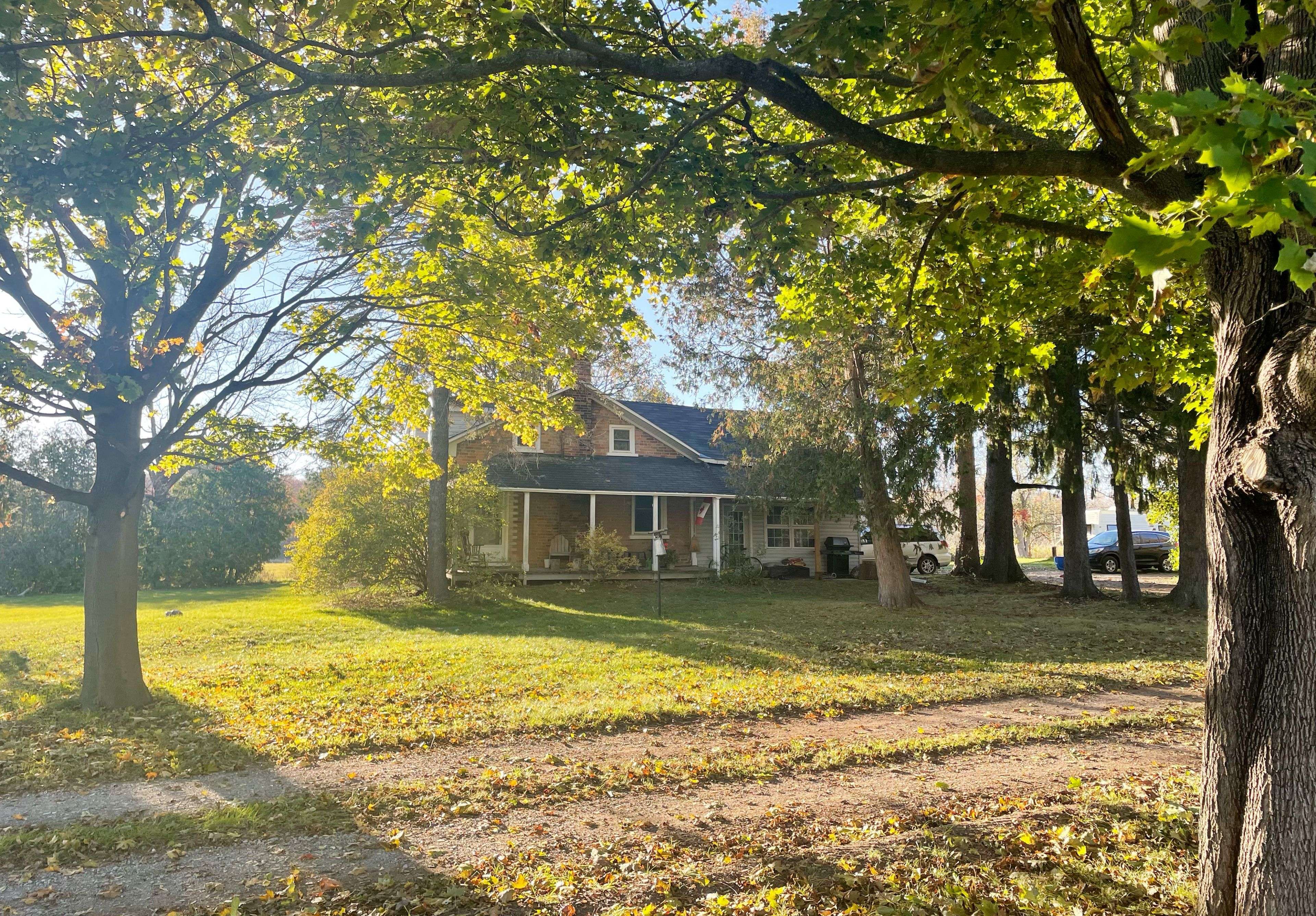 Whitchurch-stouffville, ON L4A 2J5,6 Kennedy LN