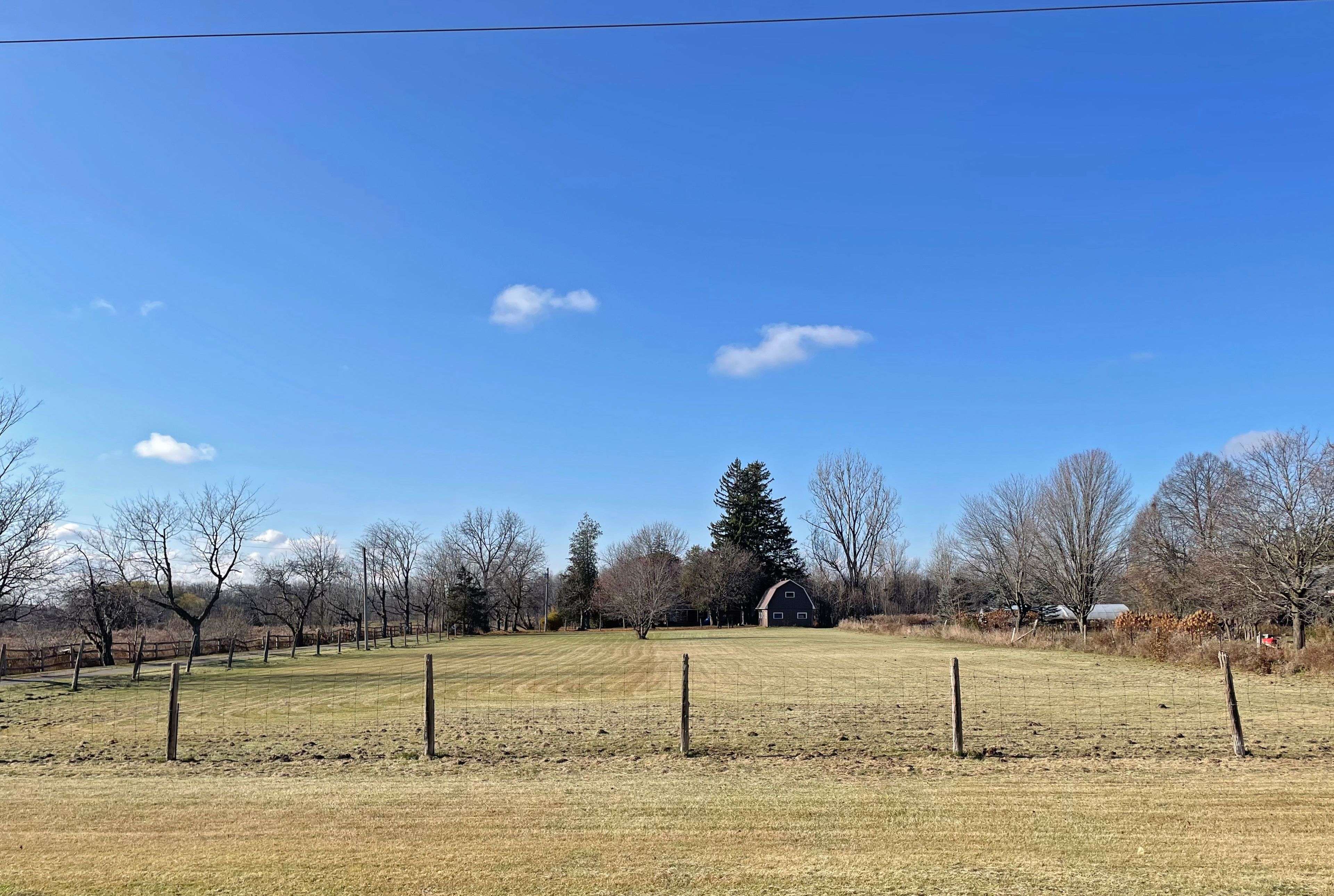 Whitchurch-stouffville, ON L4A 2J5,6 Kennedy LN