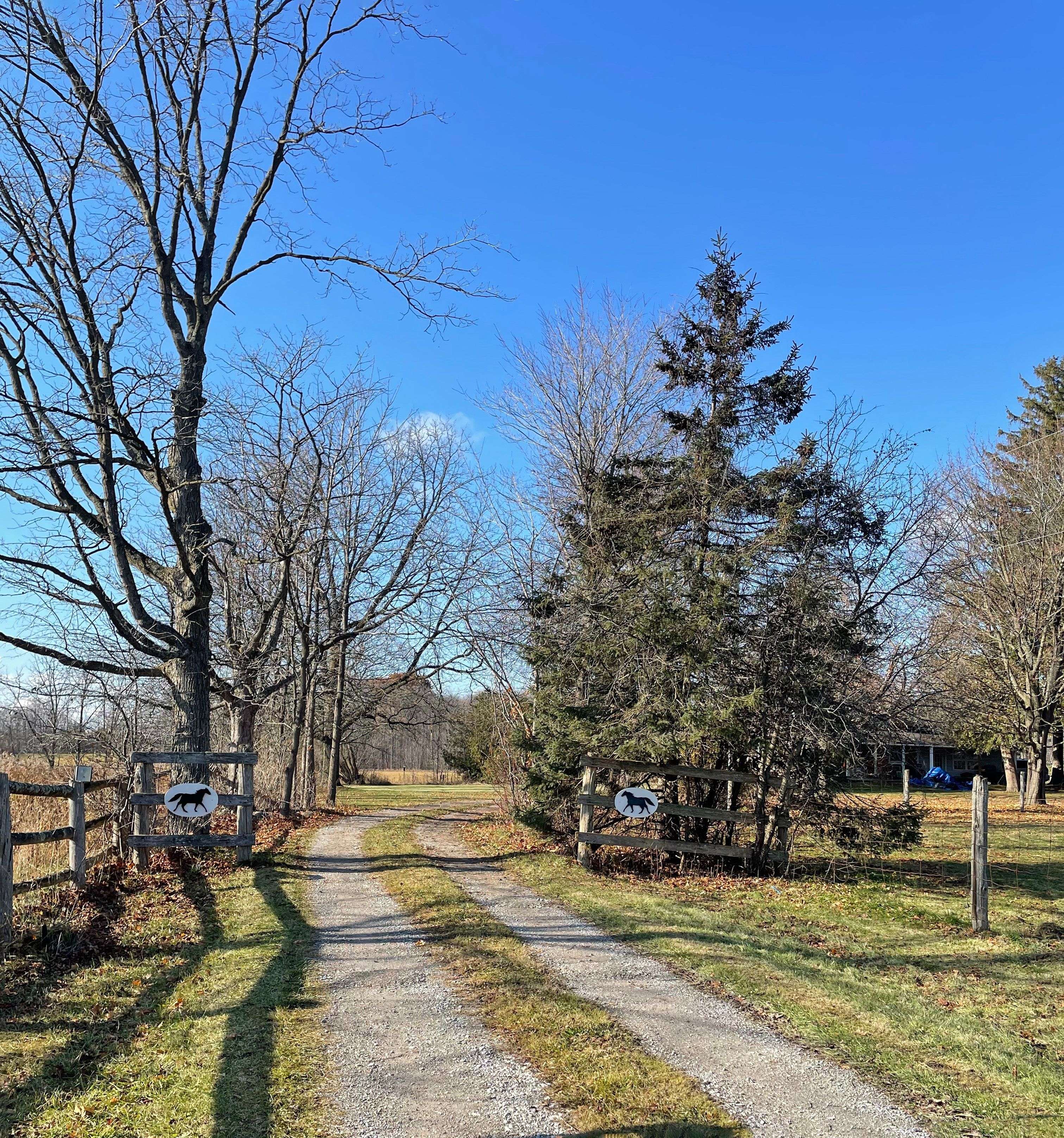 Whitchurch-stouffville, ON L4A 2J5,6 Kennedy LN