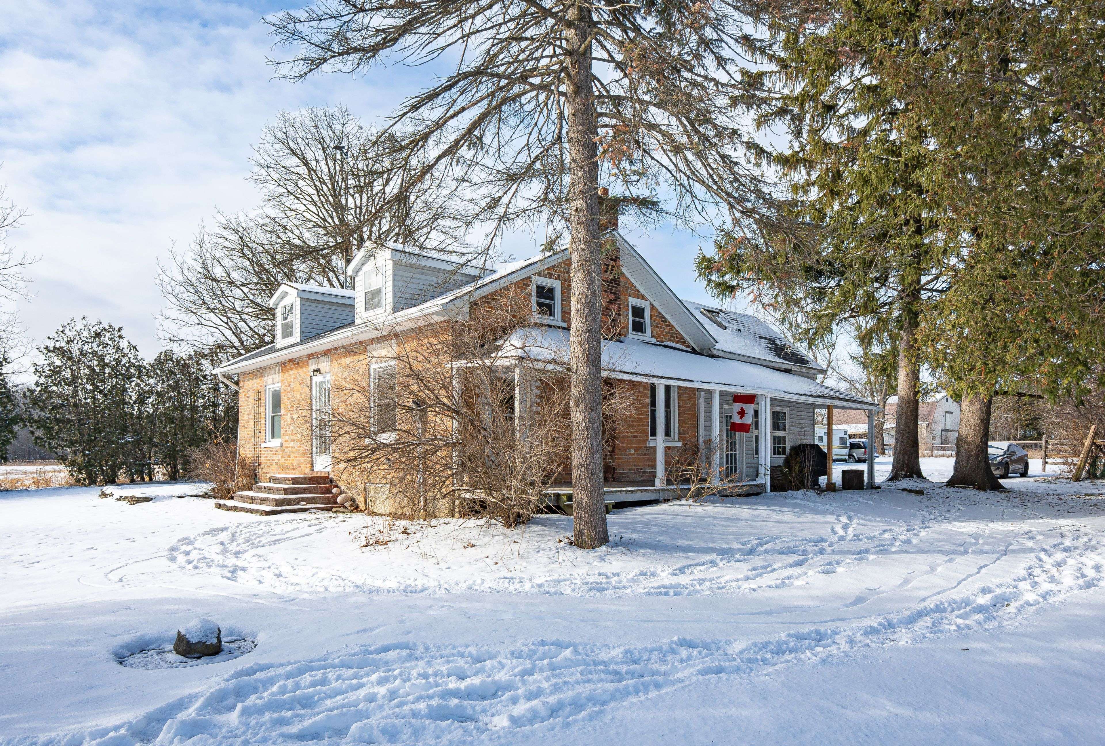 Whitchurch-stouffville, ON L4A 2J5,6 Kennedy LN