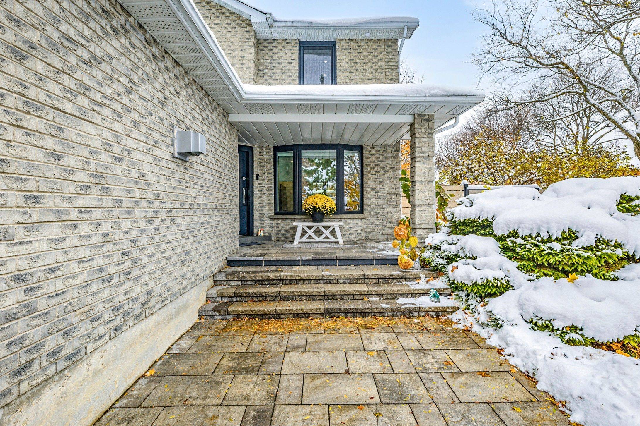 Aurora, ON L4G 5A4,1 Mendy's Forest N/A